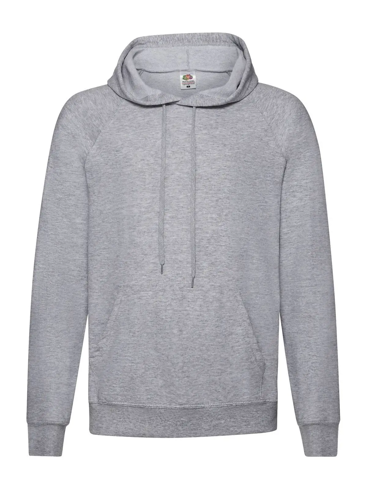 Lightweight Hooded Sweat