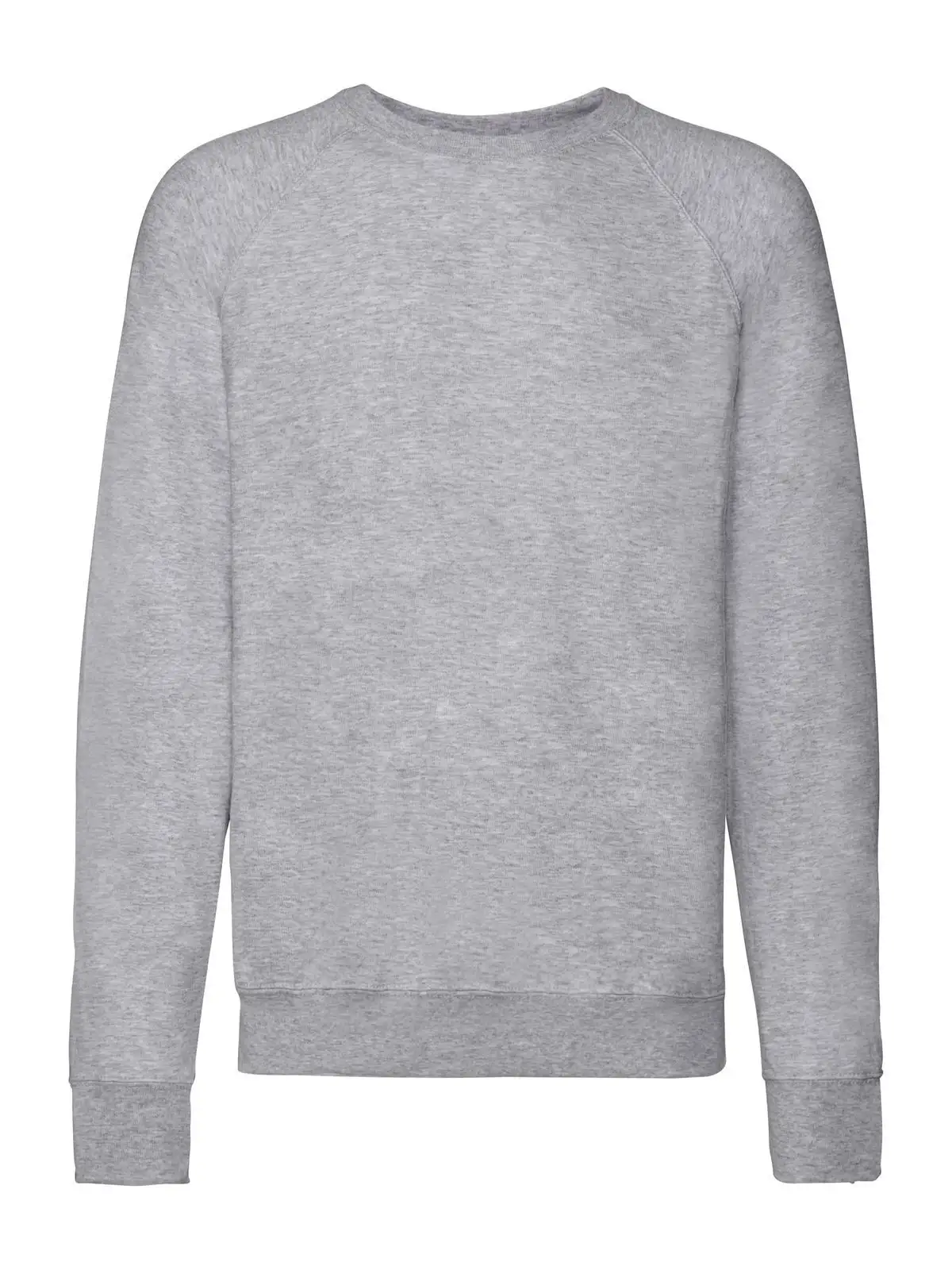 Lightweight Raglan Sweat