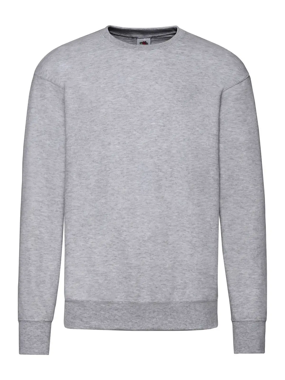 Lightweight Set-In Sweat