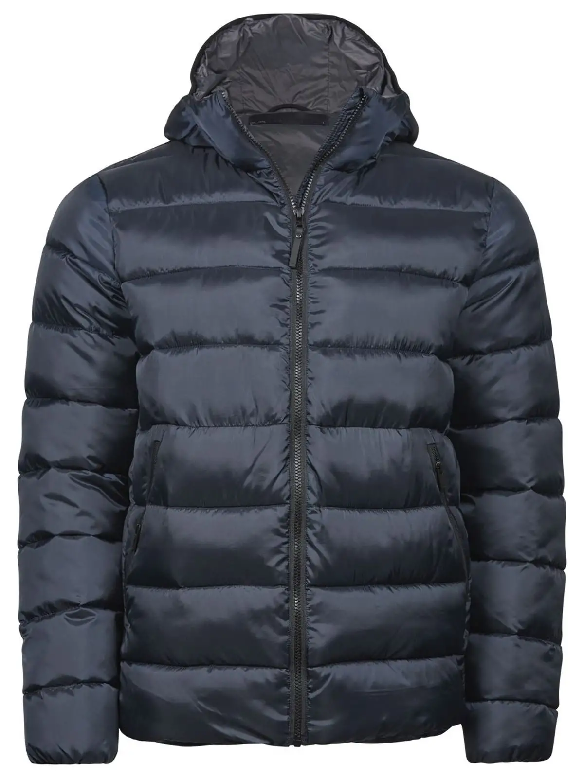 Lite Hooded Jacket