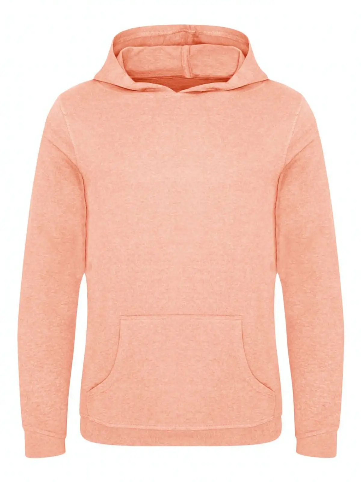 soft peach