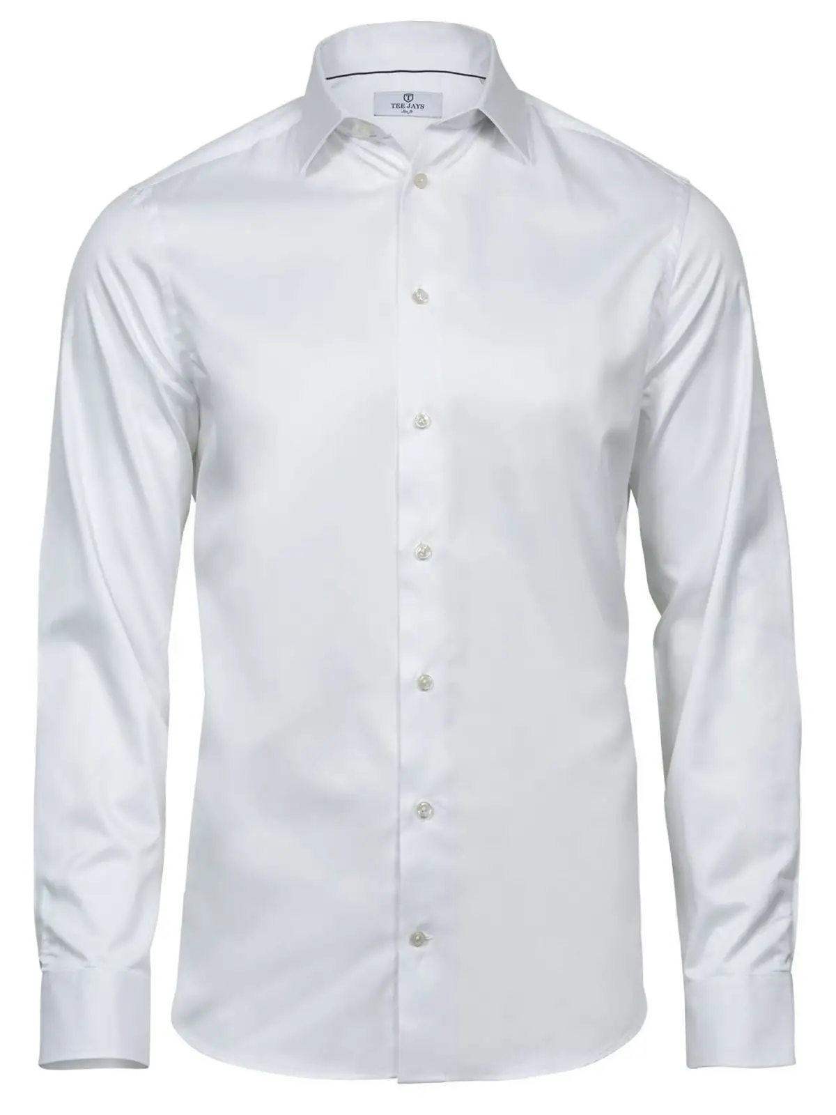 Luxury Shirt Slim Fit
