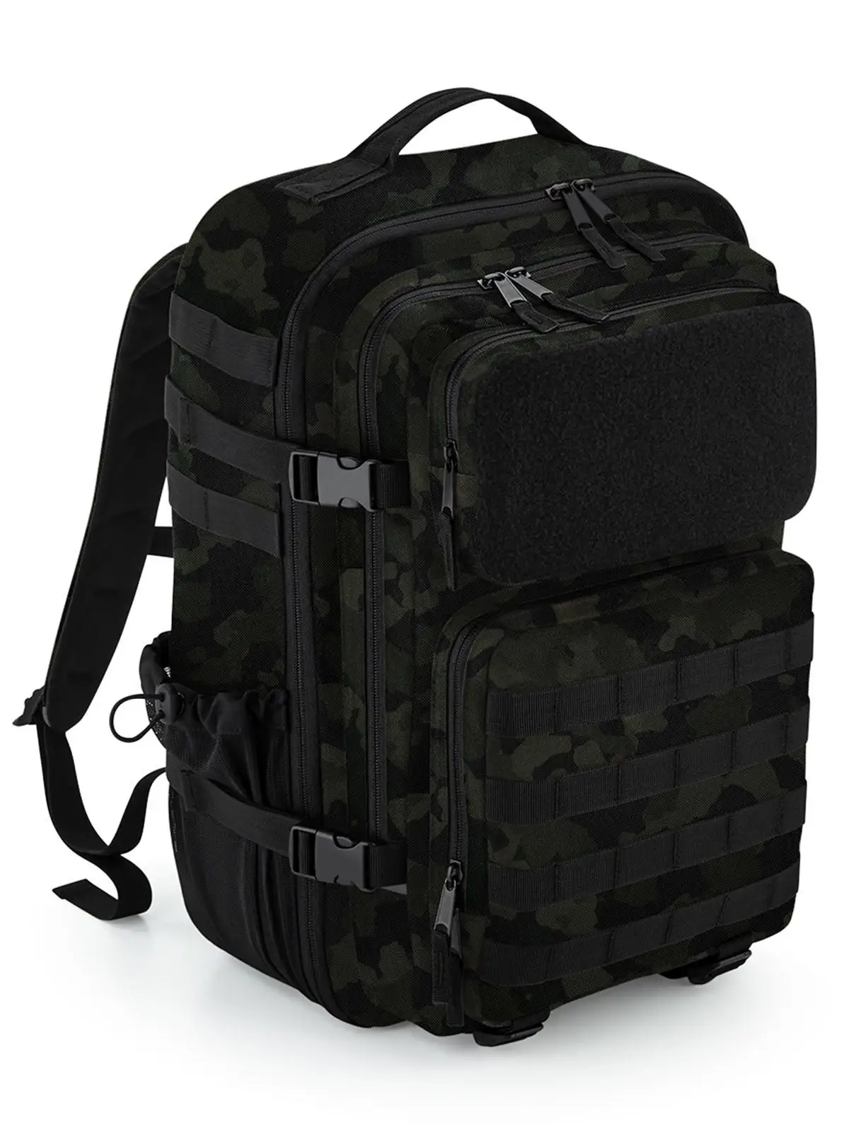 combat camo