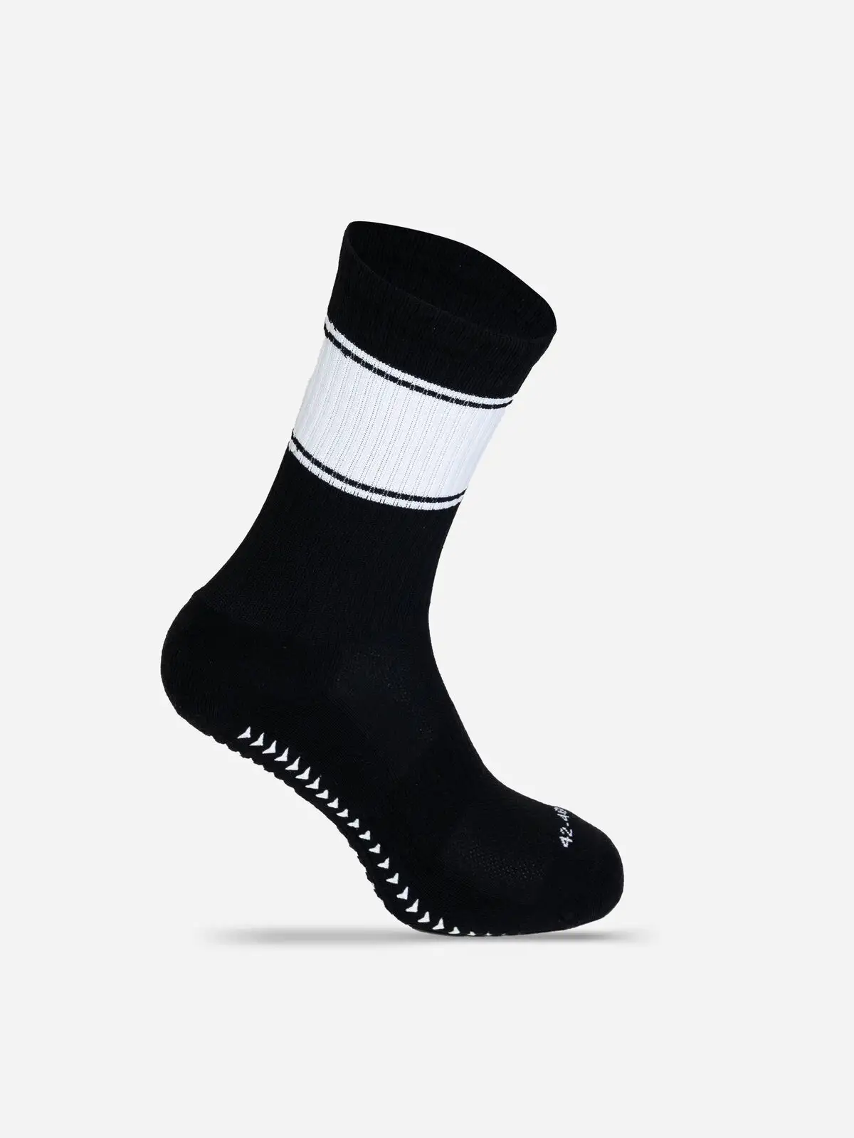 black/white