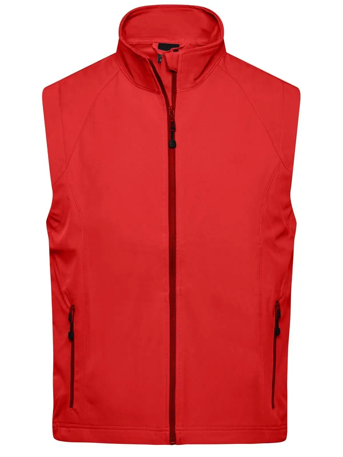 Men's Softshell Vest