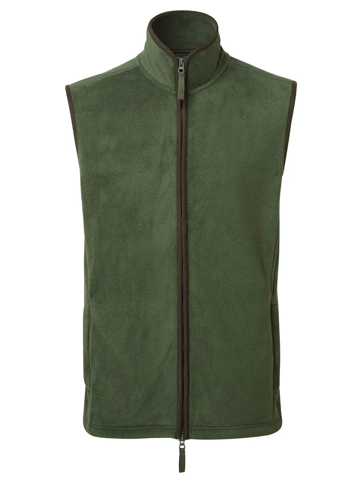 moss green/brown