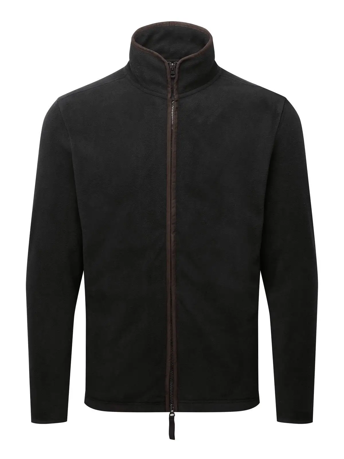 black/brown
