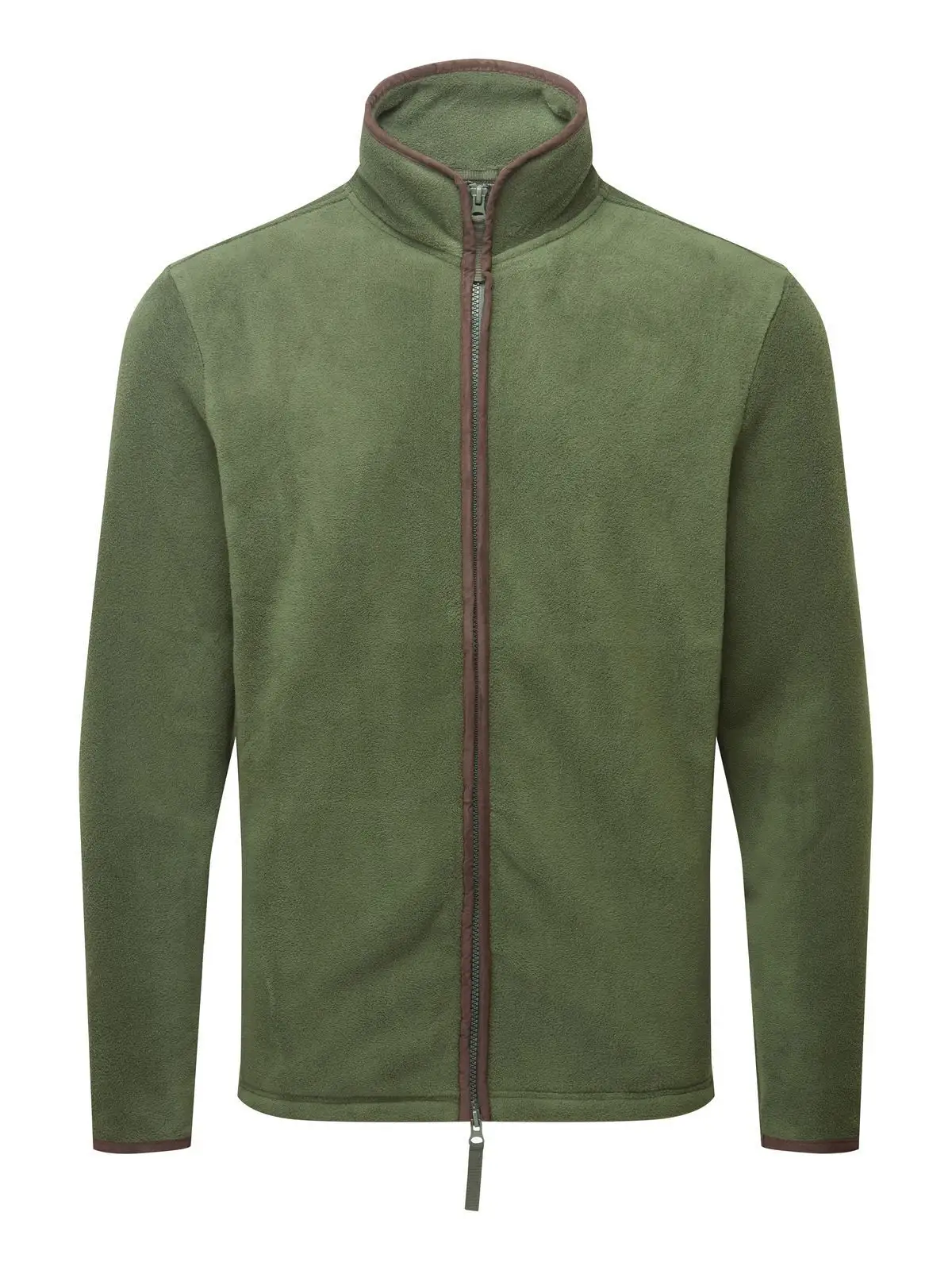 moss green/brown