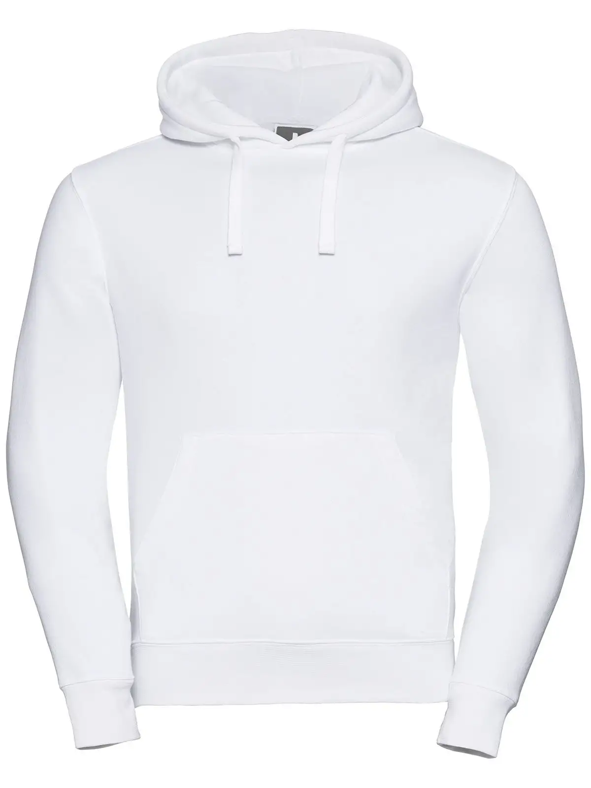 Men's Authentic Hooded Sweat