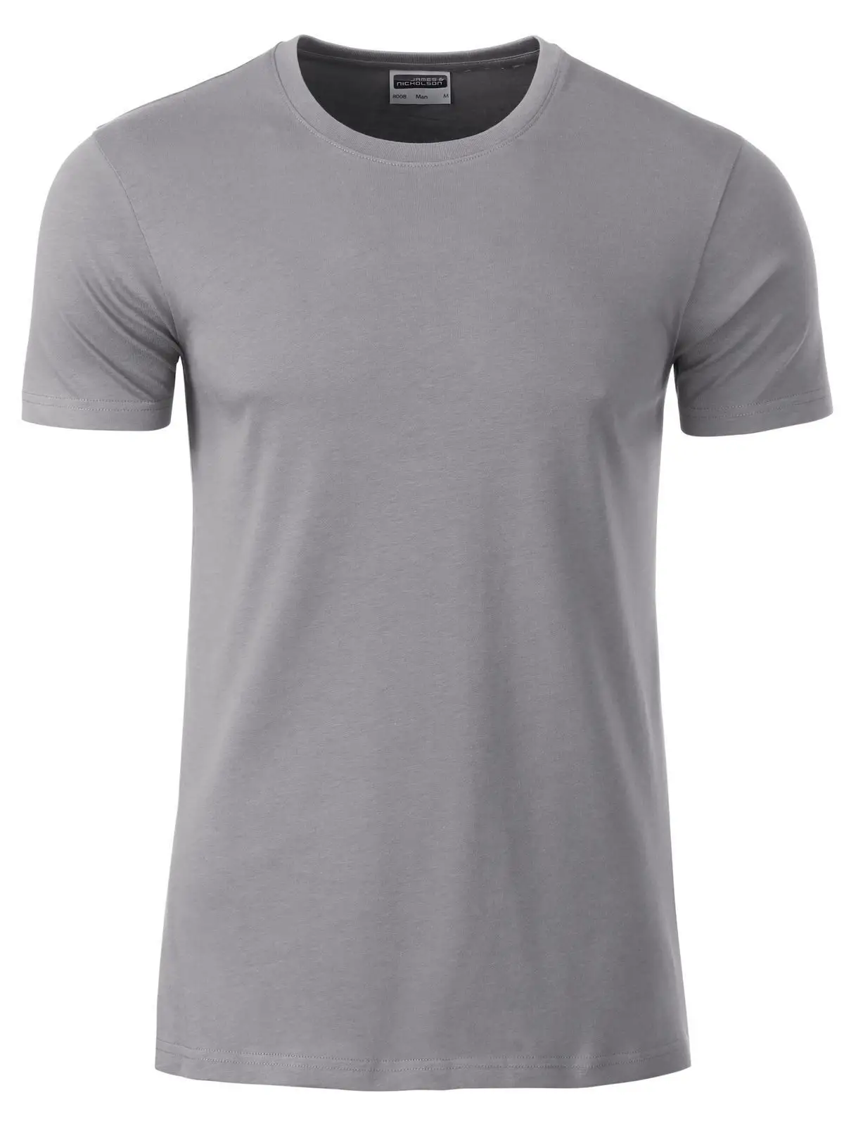 steel-grey