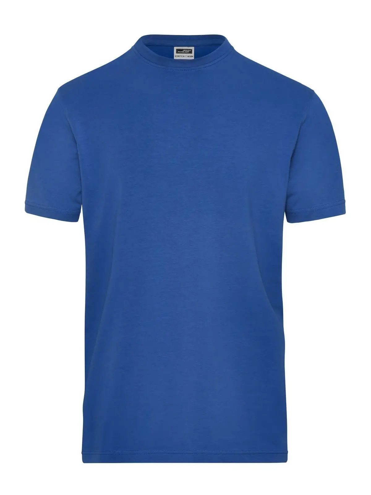 Men's Bio Stretch-T Work - Solid