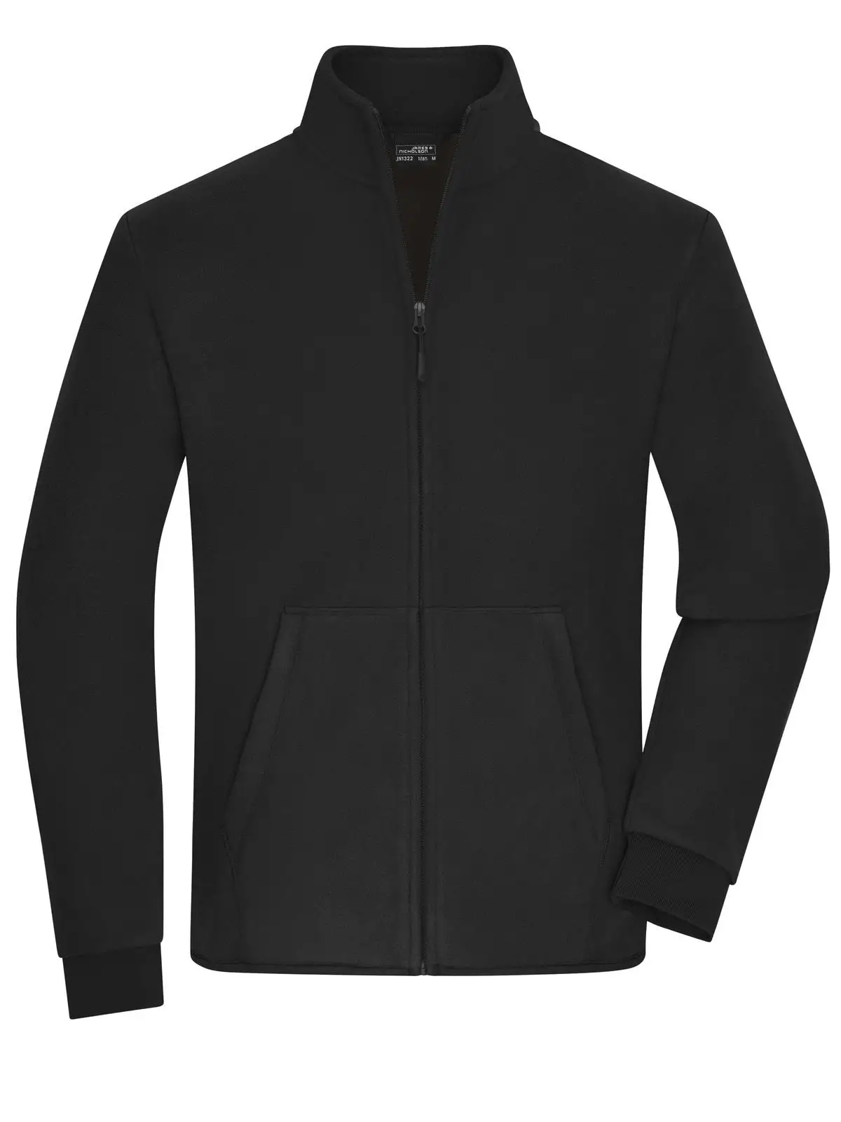 black/dark-grey