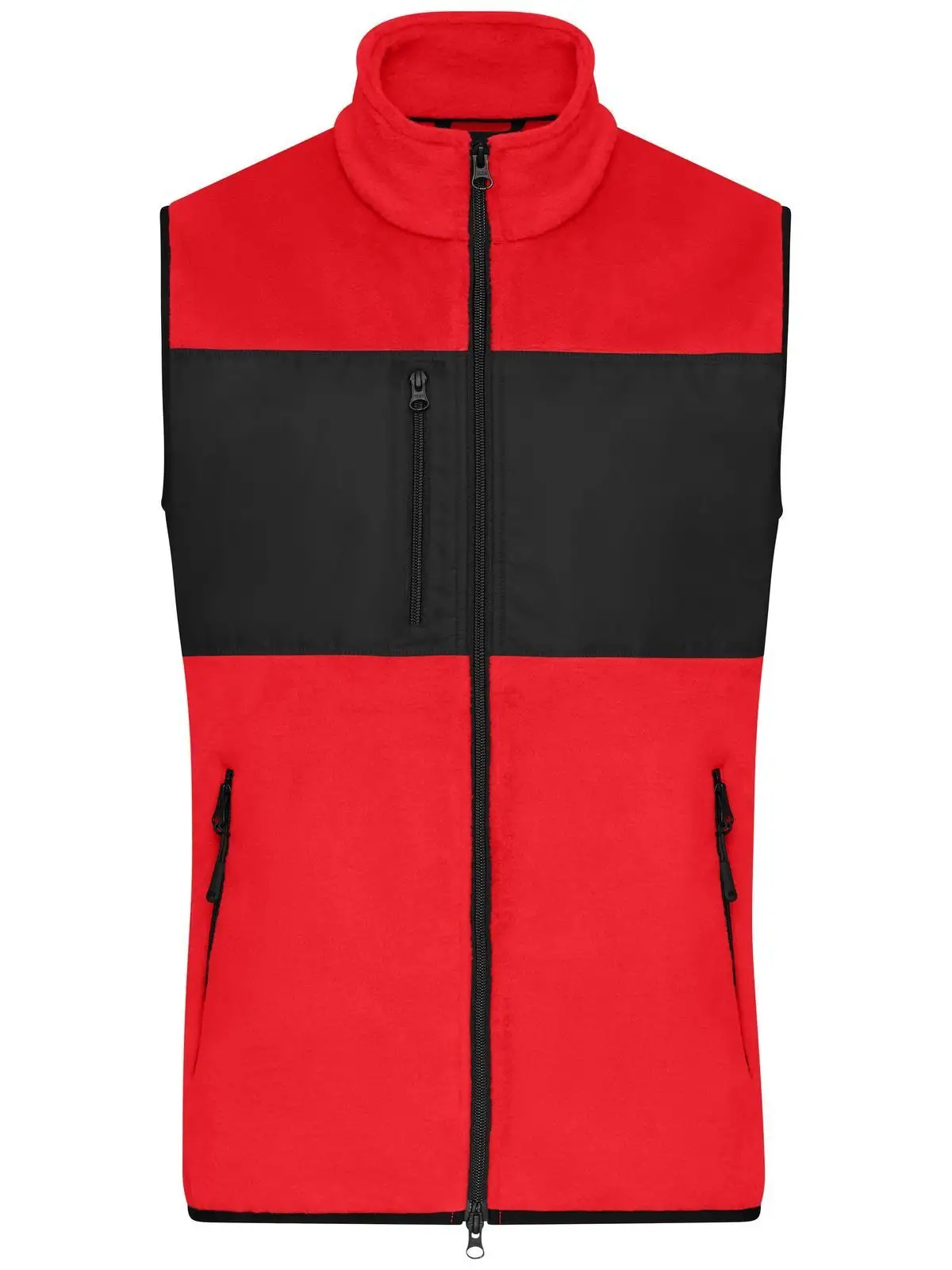 red/black