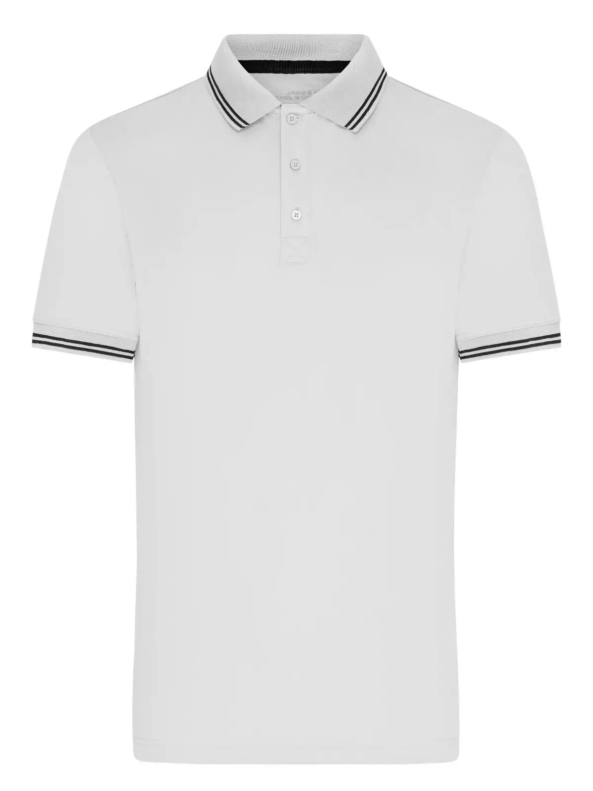 Men's Functional Polo