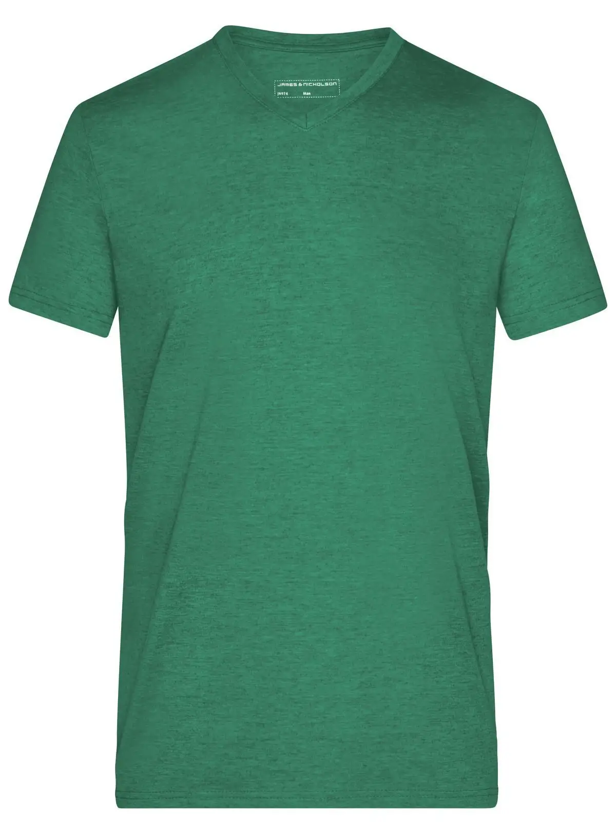 green-melange