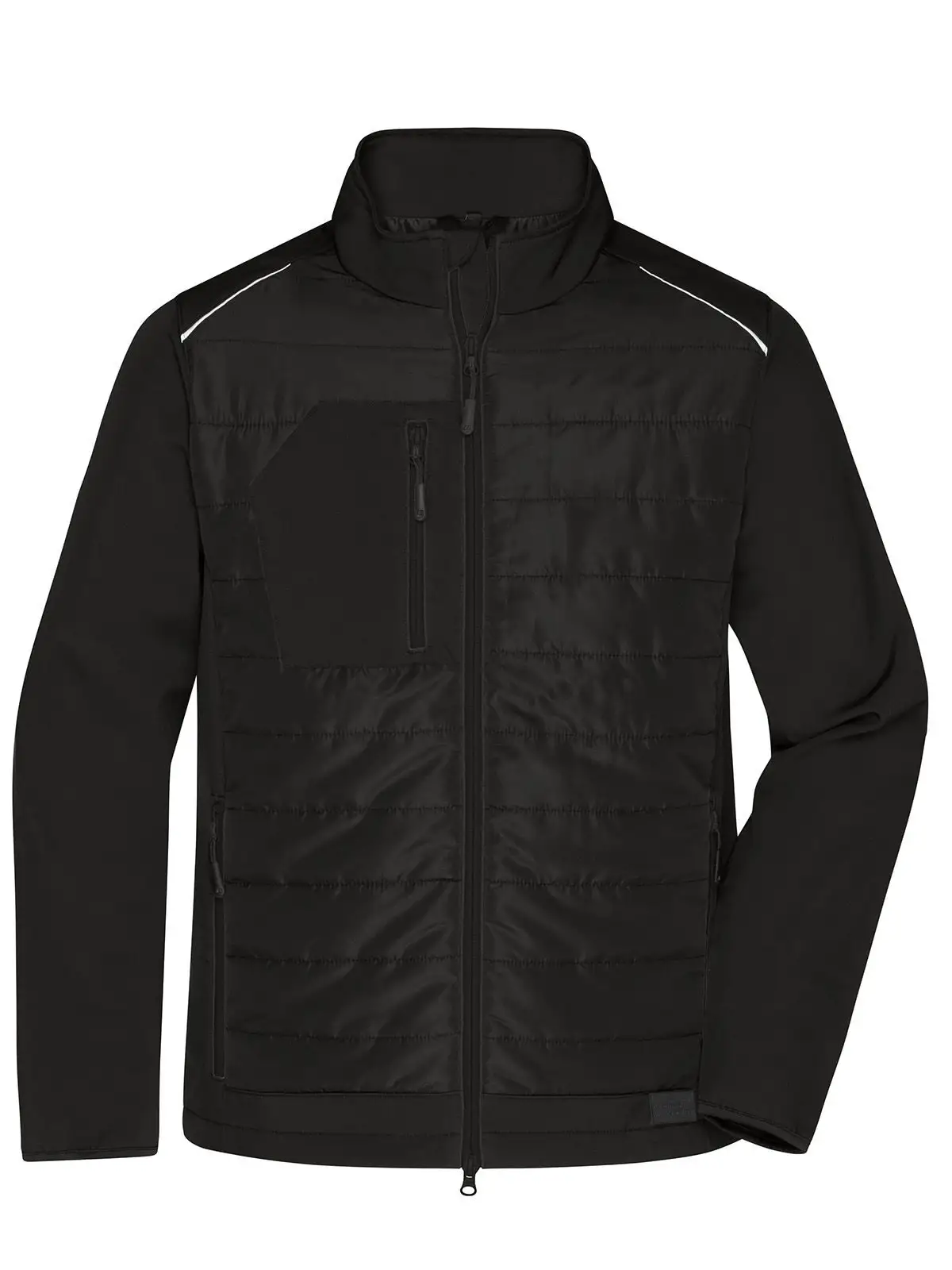 Men's Hybrid Jacket
