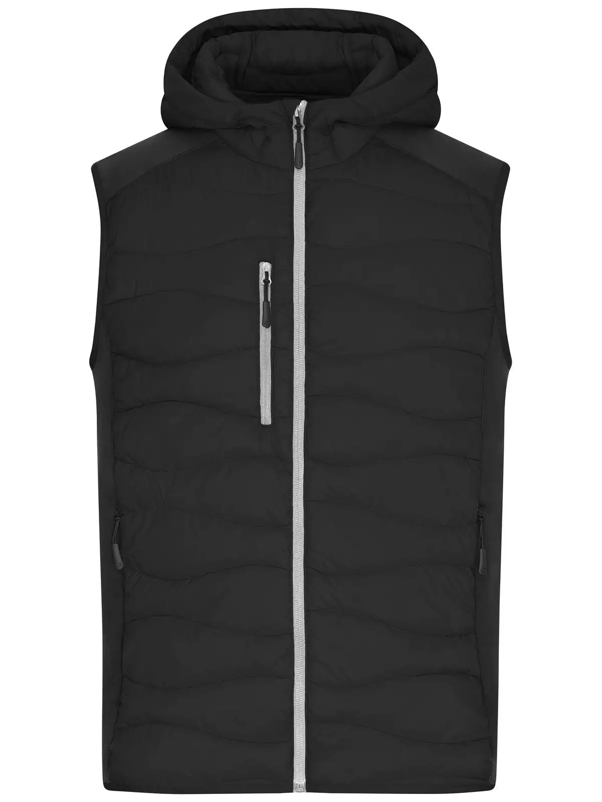 black/black