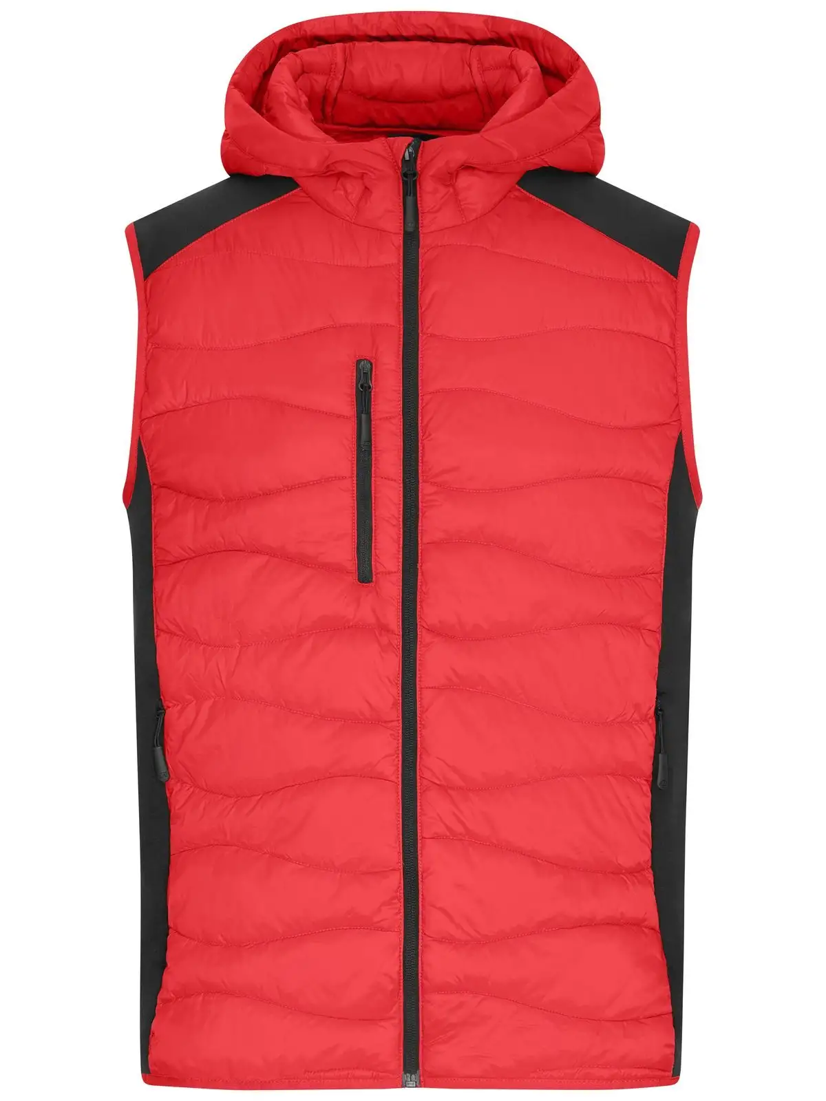 red/black