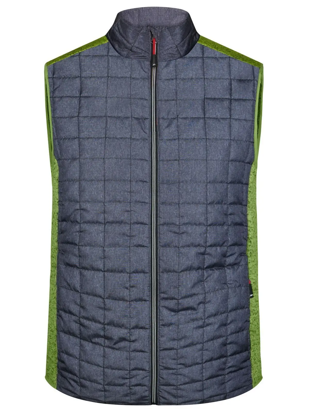 kiwi-melange/anthracite-melang