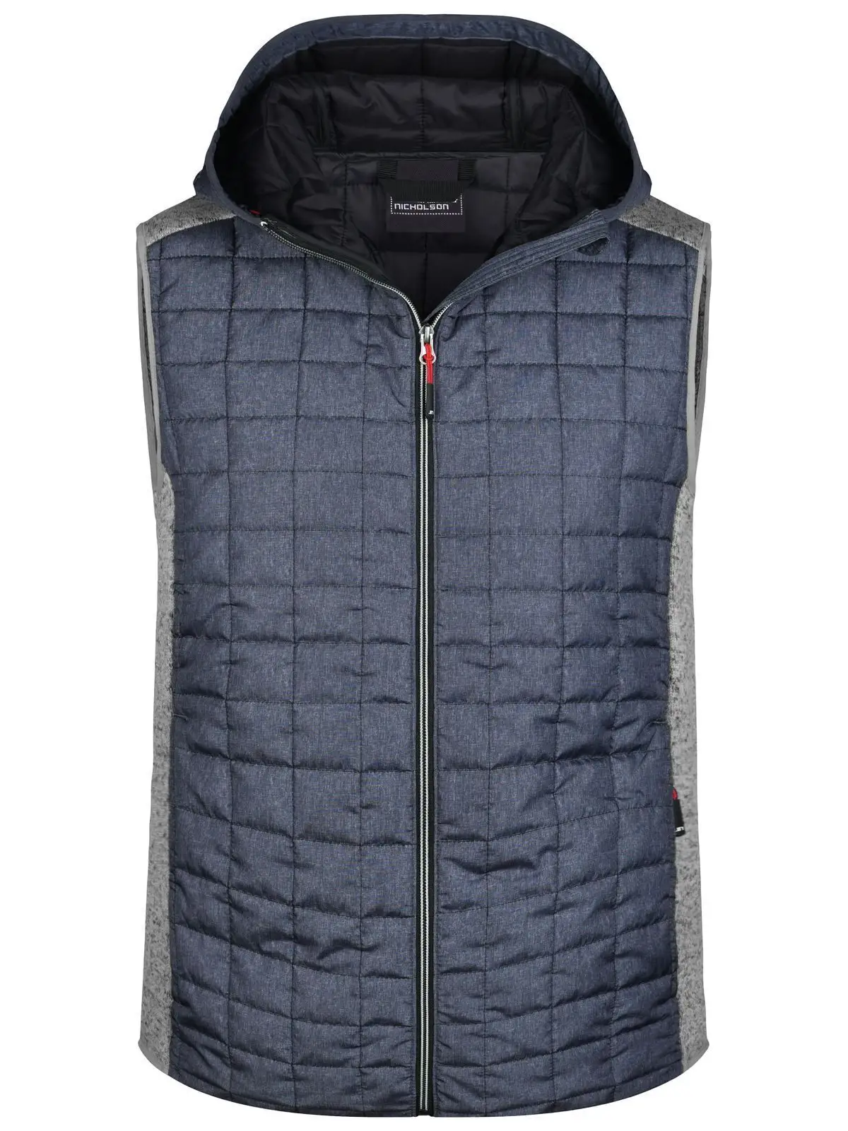 light-melange/anthracite-melan
