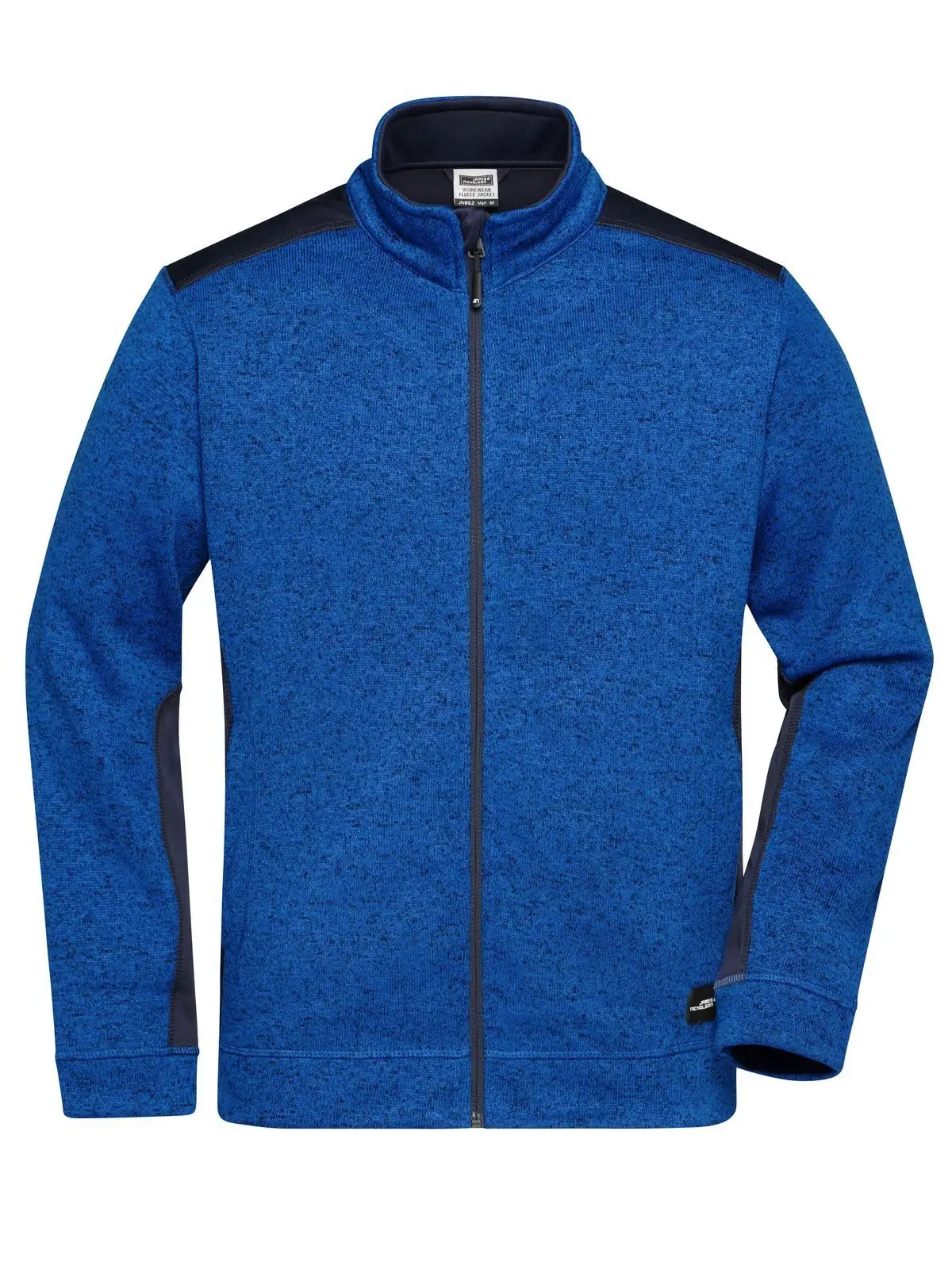 royal-melange/navy