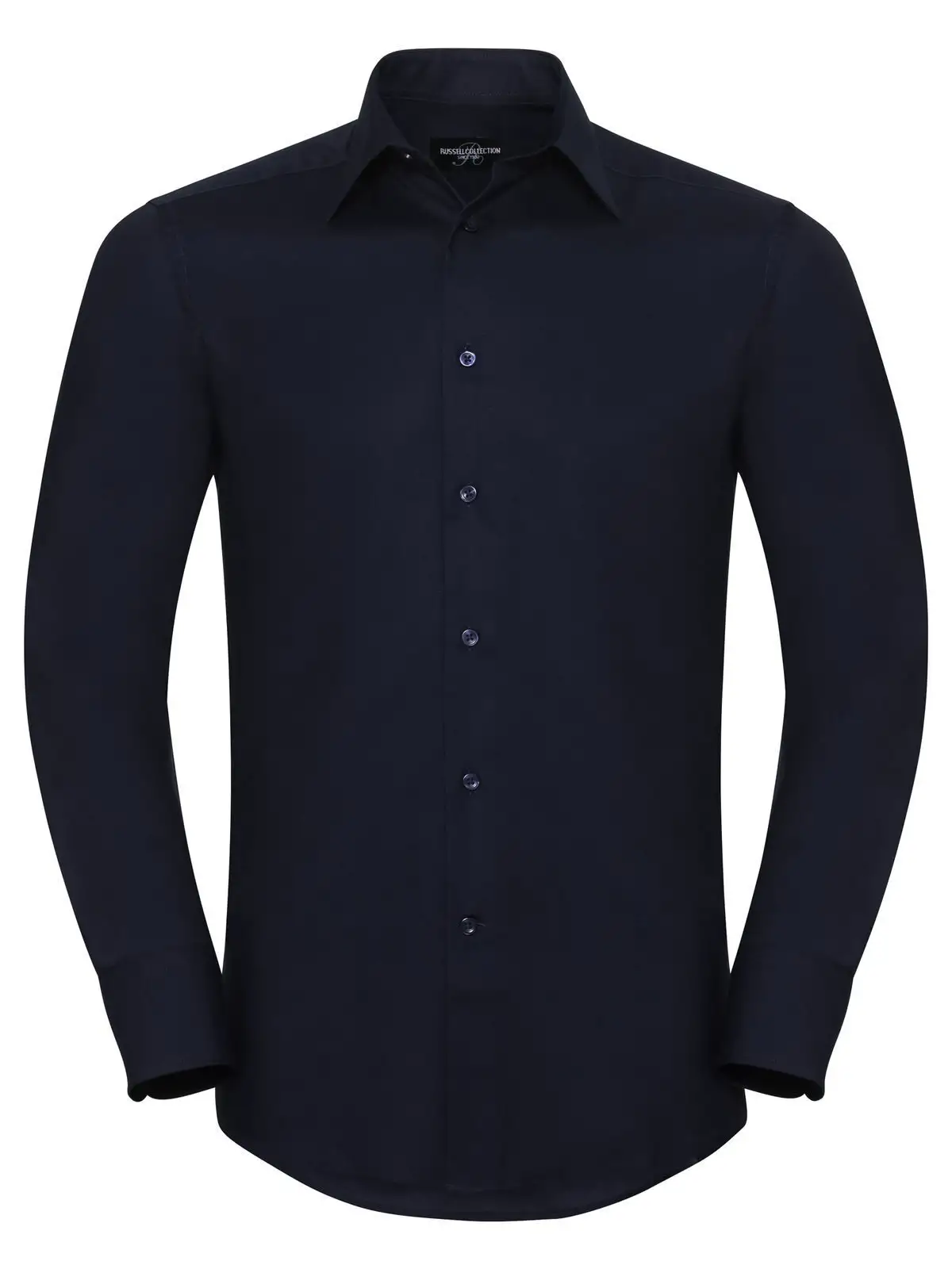 bright navy
