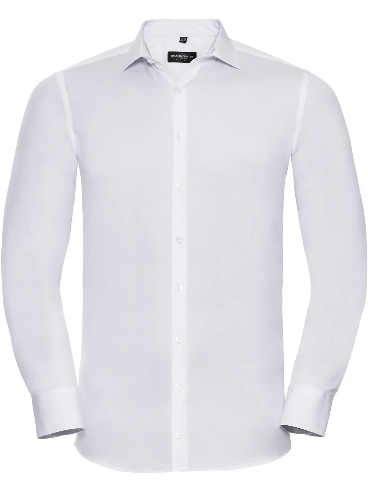 Men's Long Sleeve Ultimate Stretch