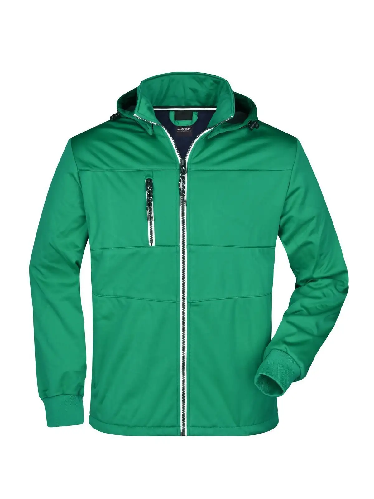 irish-green/navy/white