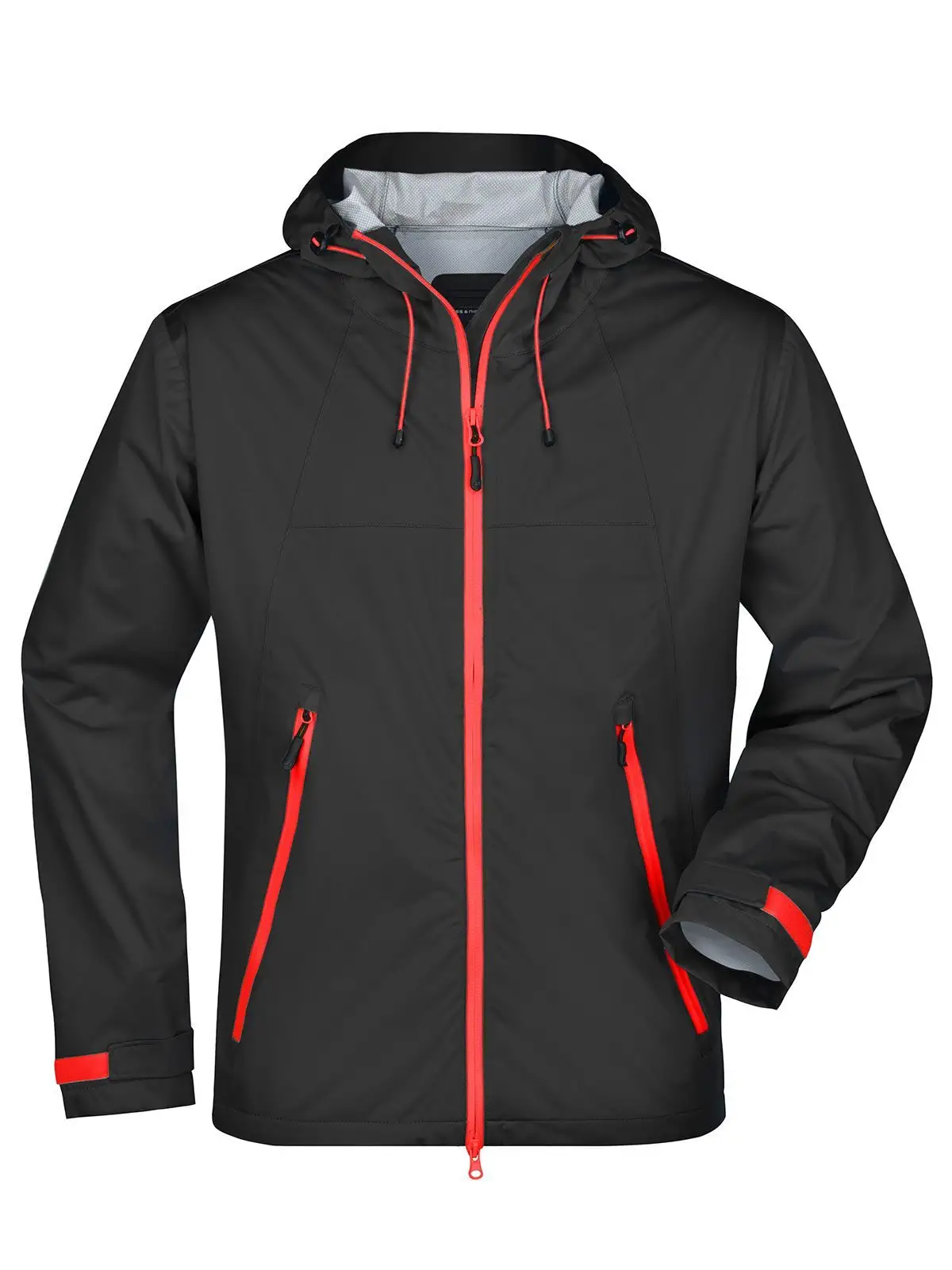 Men's Outdoor Jacket