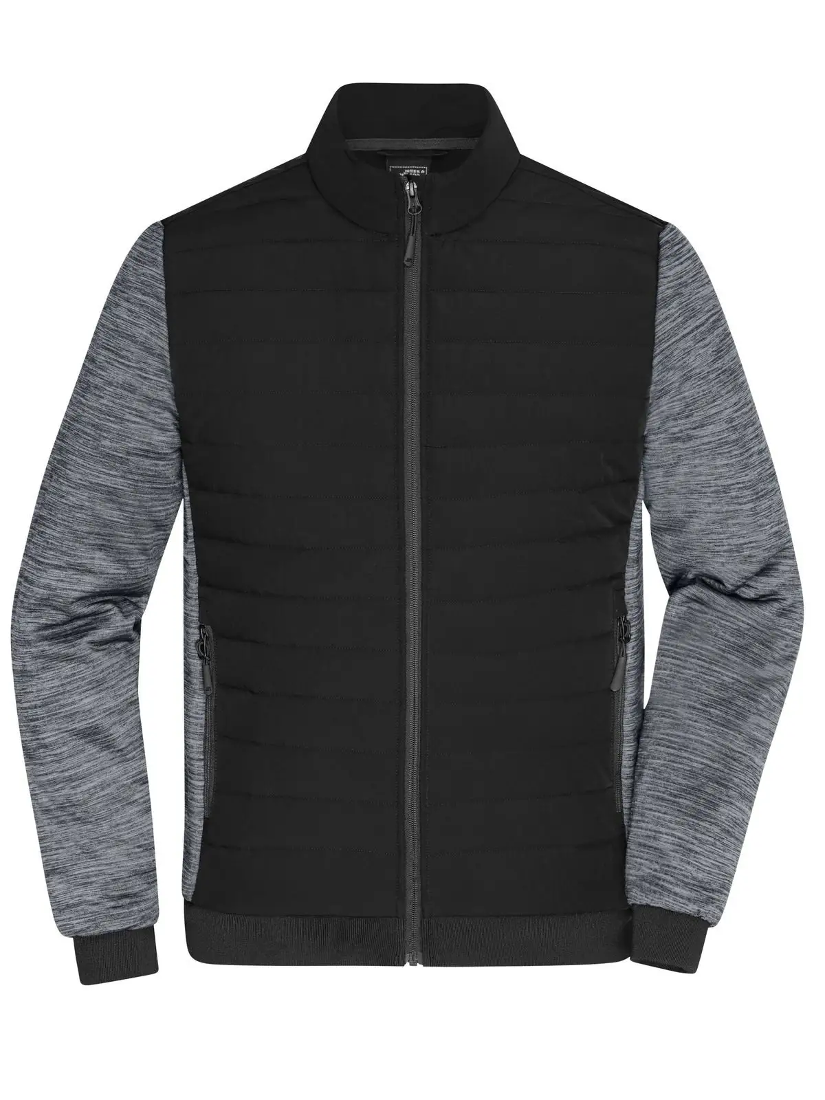 black/carbon-melange