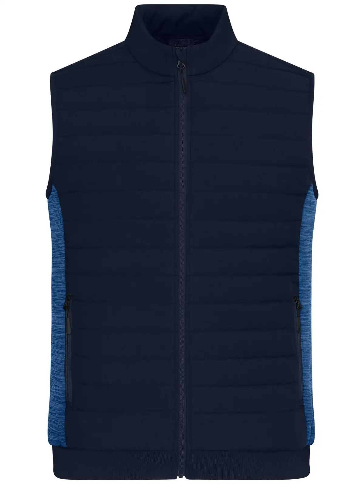 navy/royal-melange