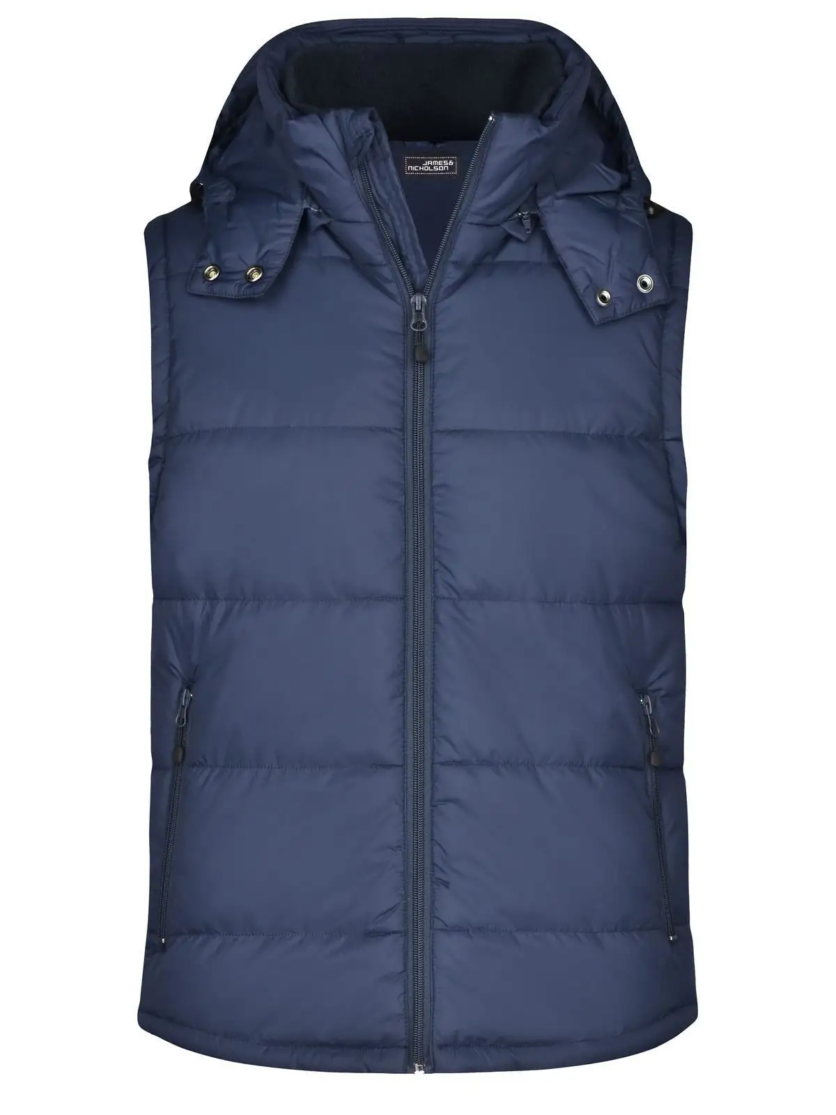 Men's Padded Vest