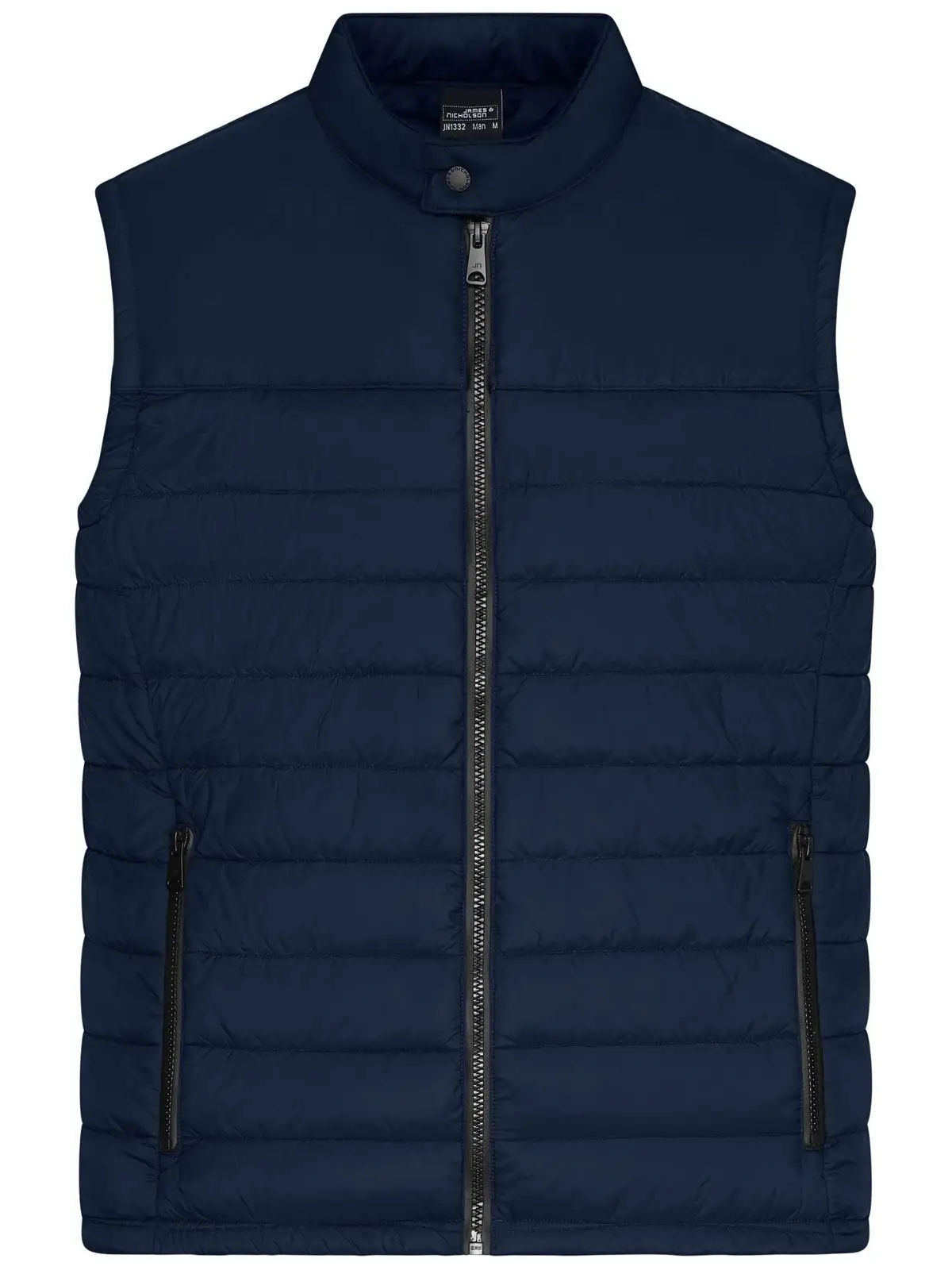Men's Padded Vest