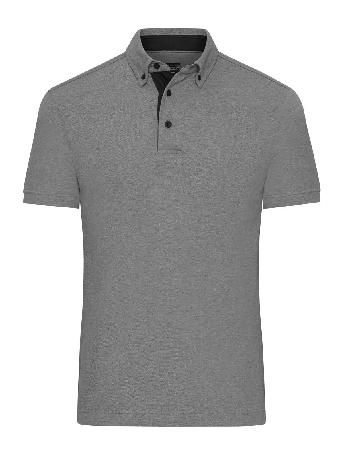 Men's Plain Polo