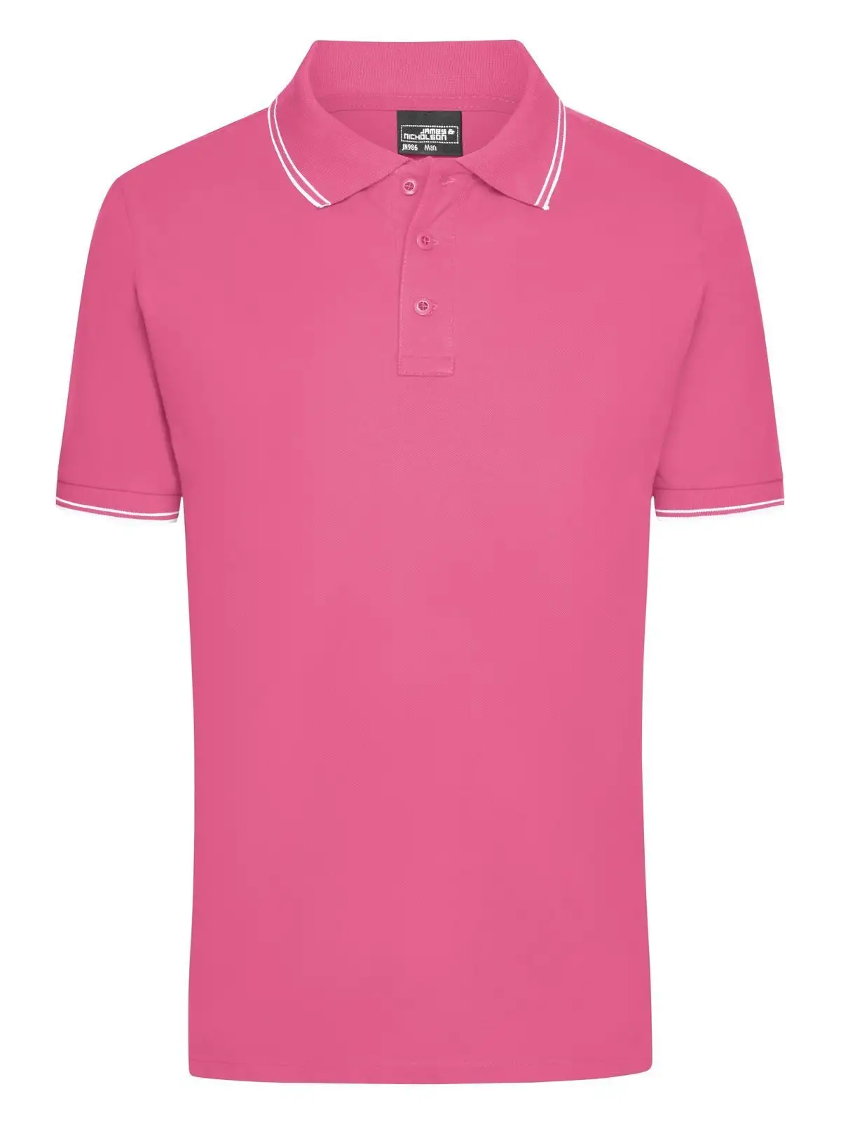 pink/white