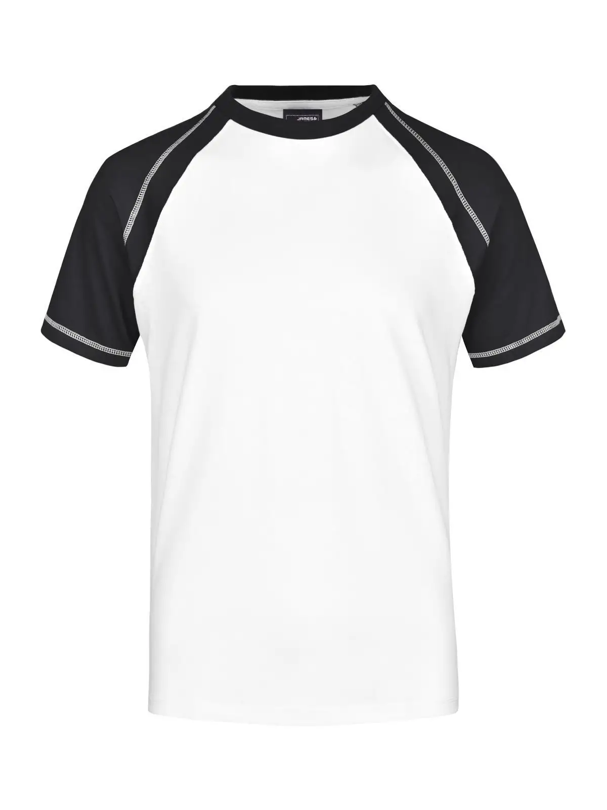 Men's Raglan-T
