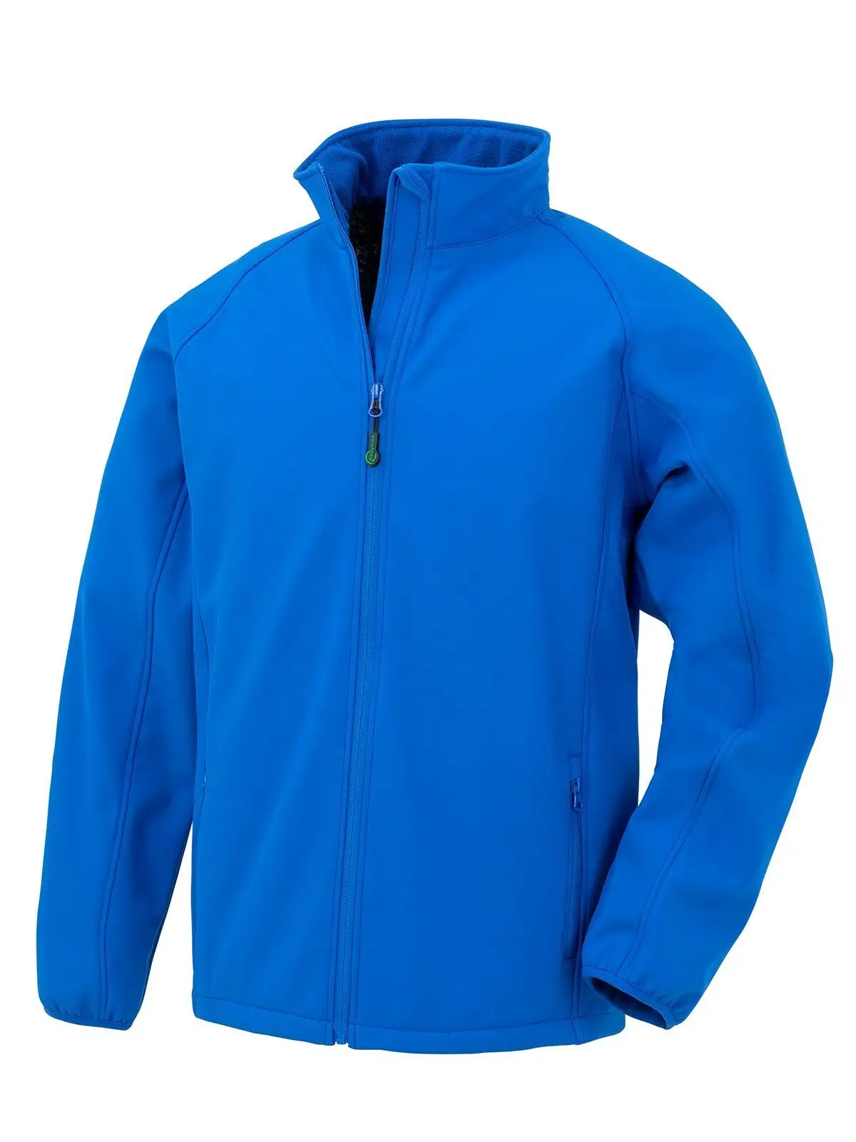 Men's Recycled 2 Layer Printable Softshell Jacket