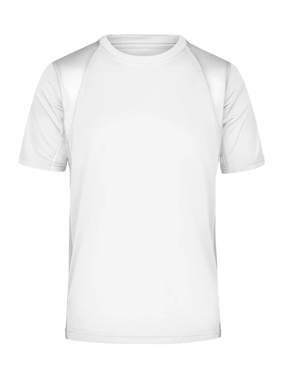 white/white