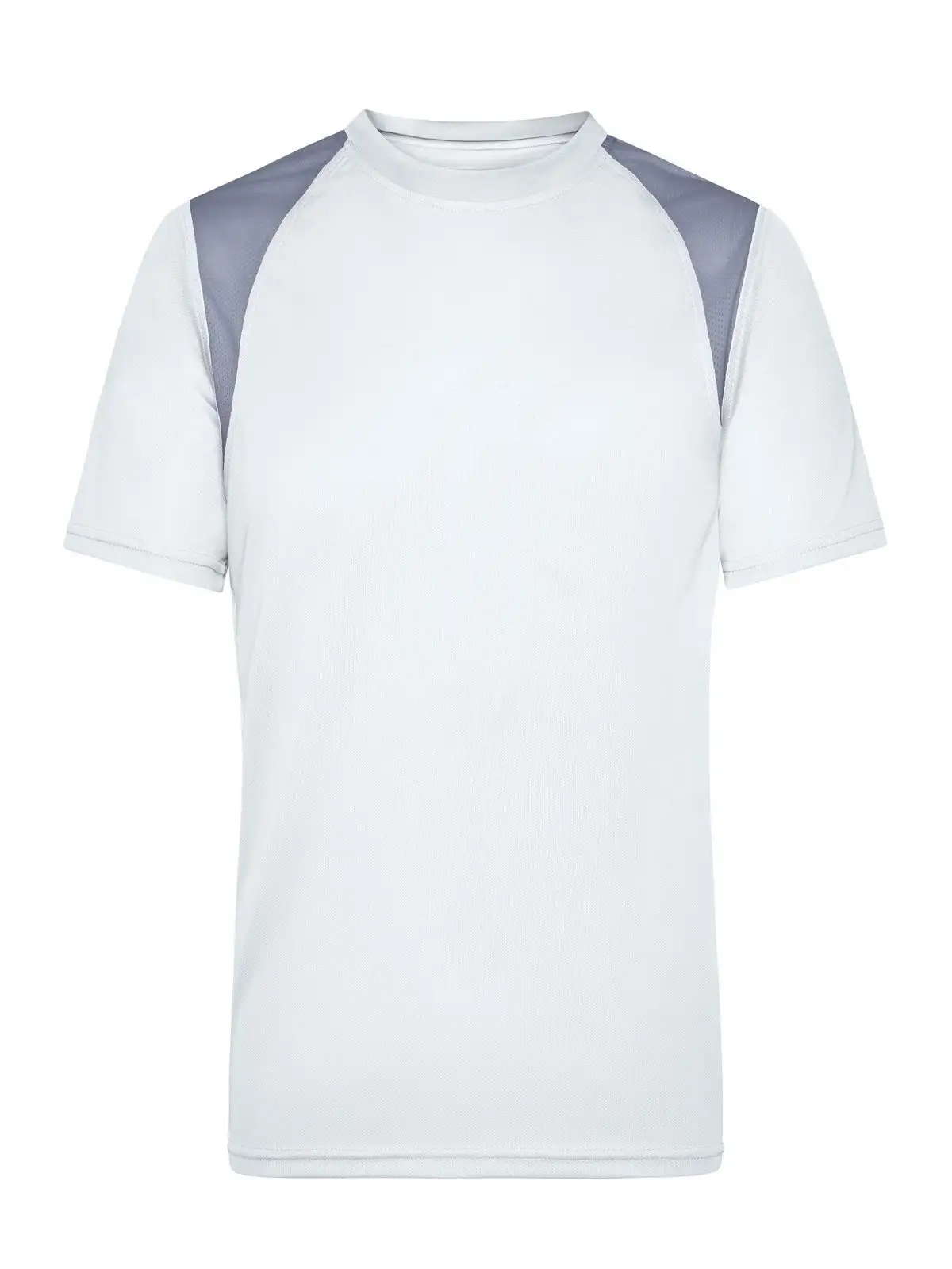 white/silver