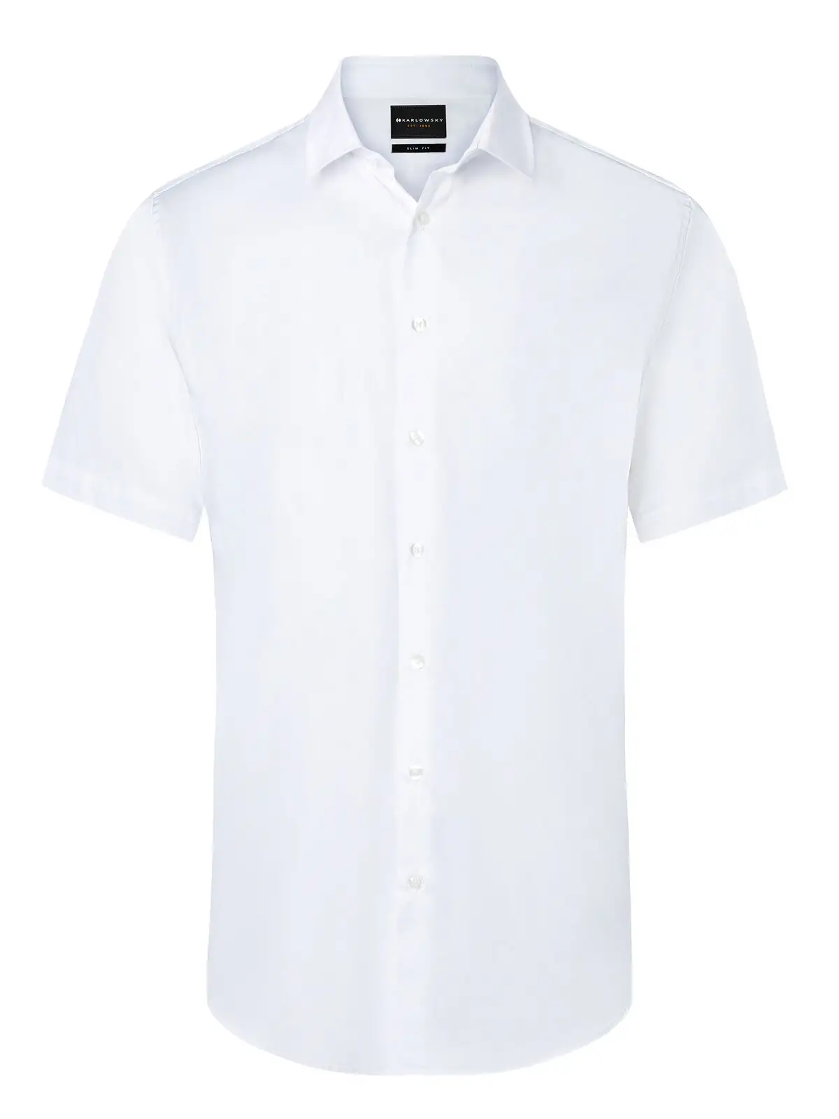 Men's Short Sleeve Shirt