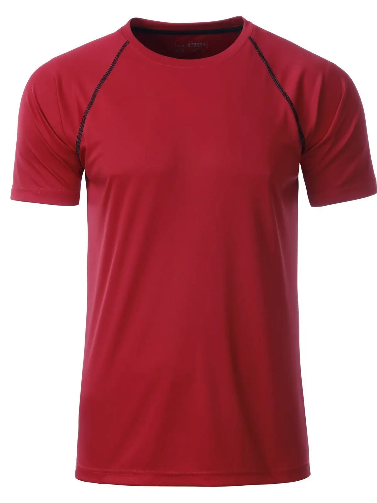 red/black