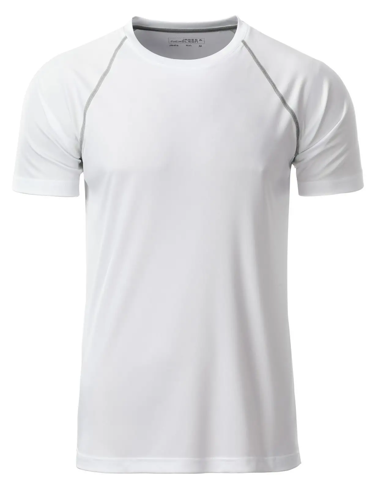 white/silver