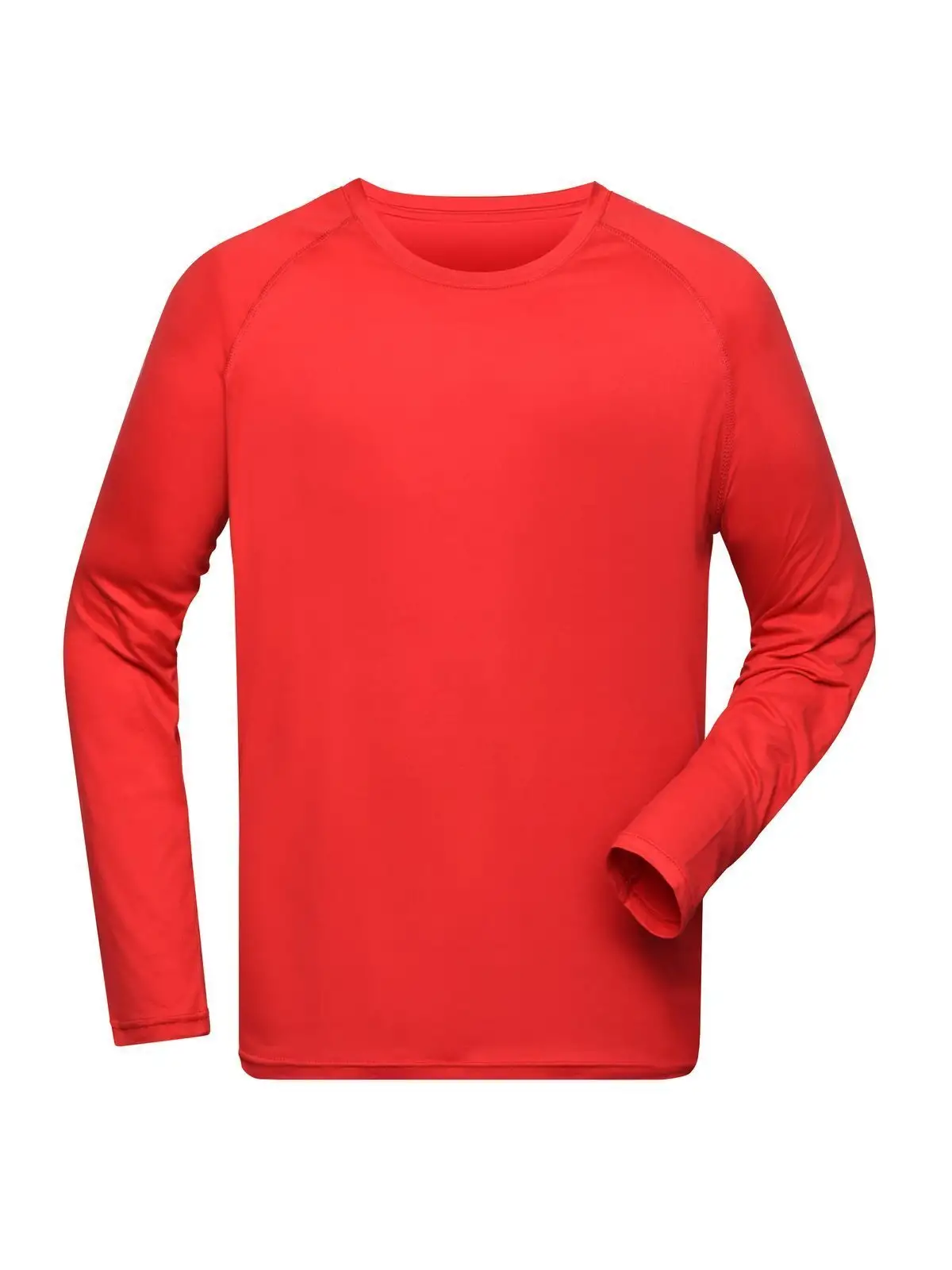 bright-red