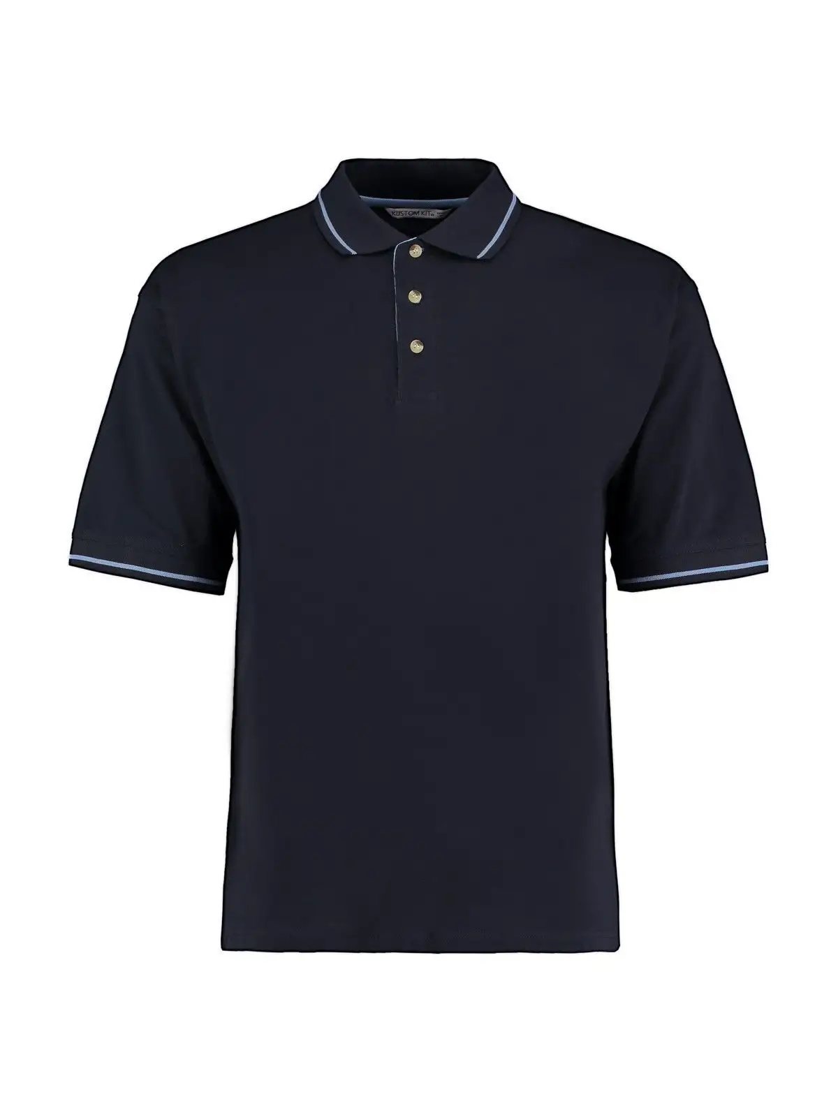Navy/Light Blue