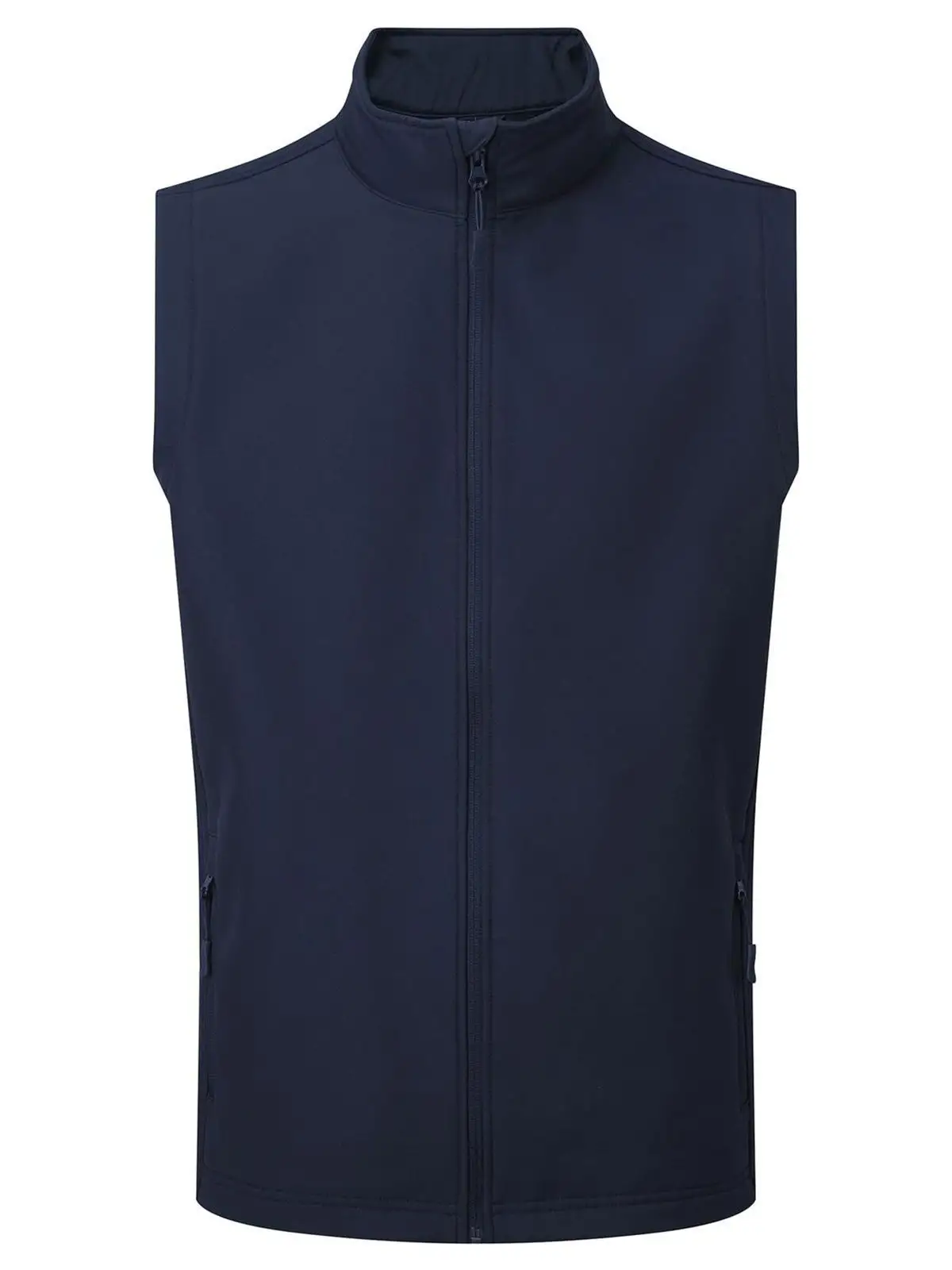 Men's Windchecker Printable & Recycled Softshell Gilet