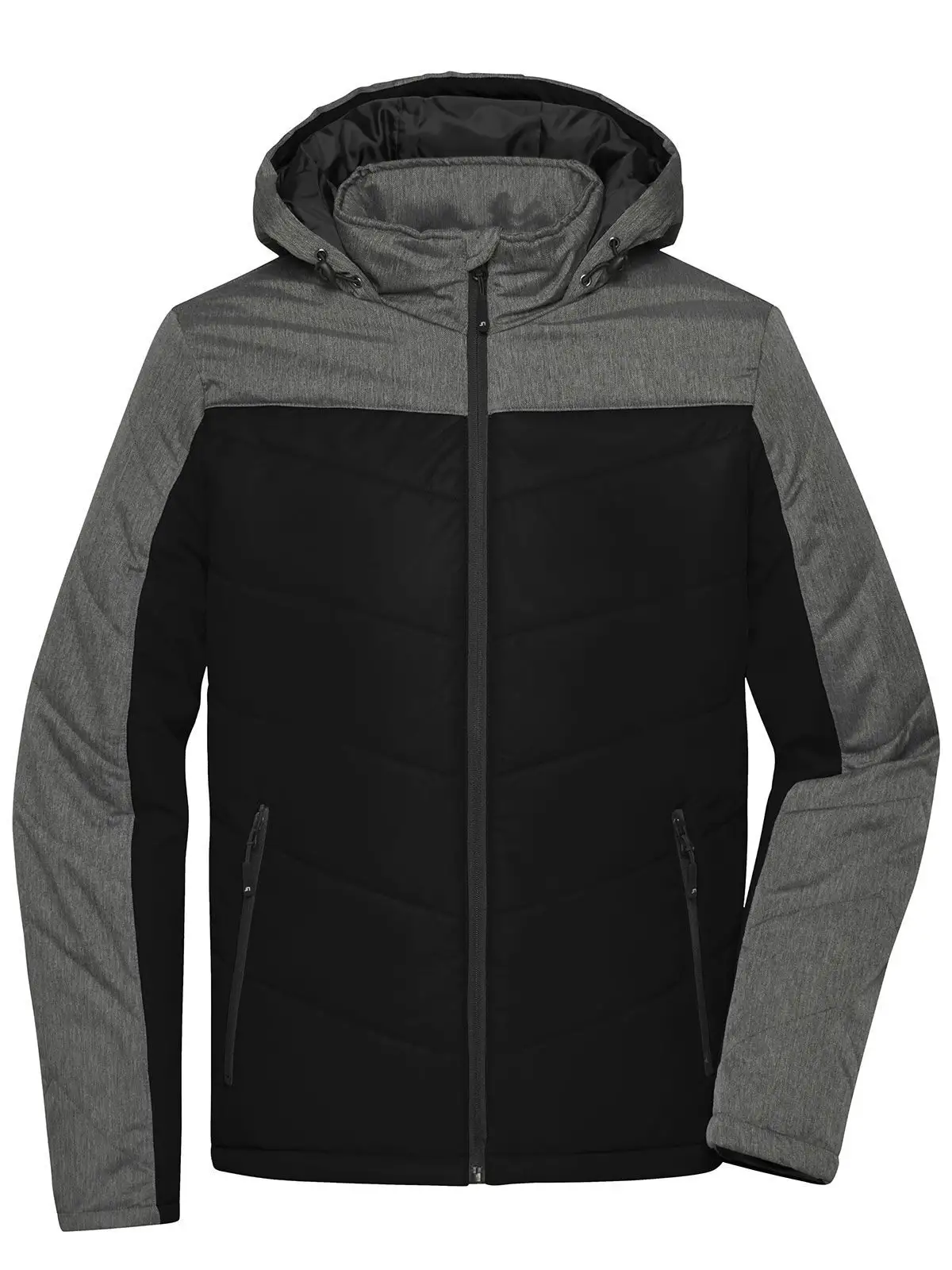 Men's Winter Jacket