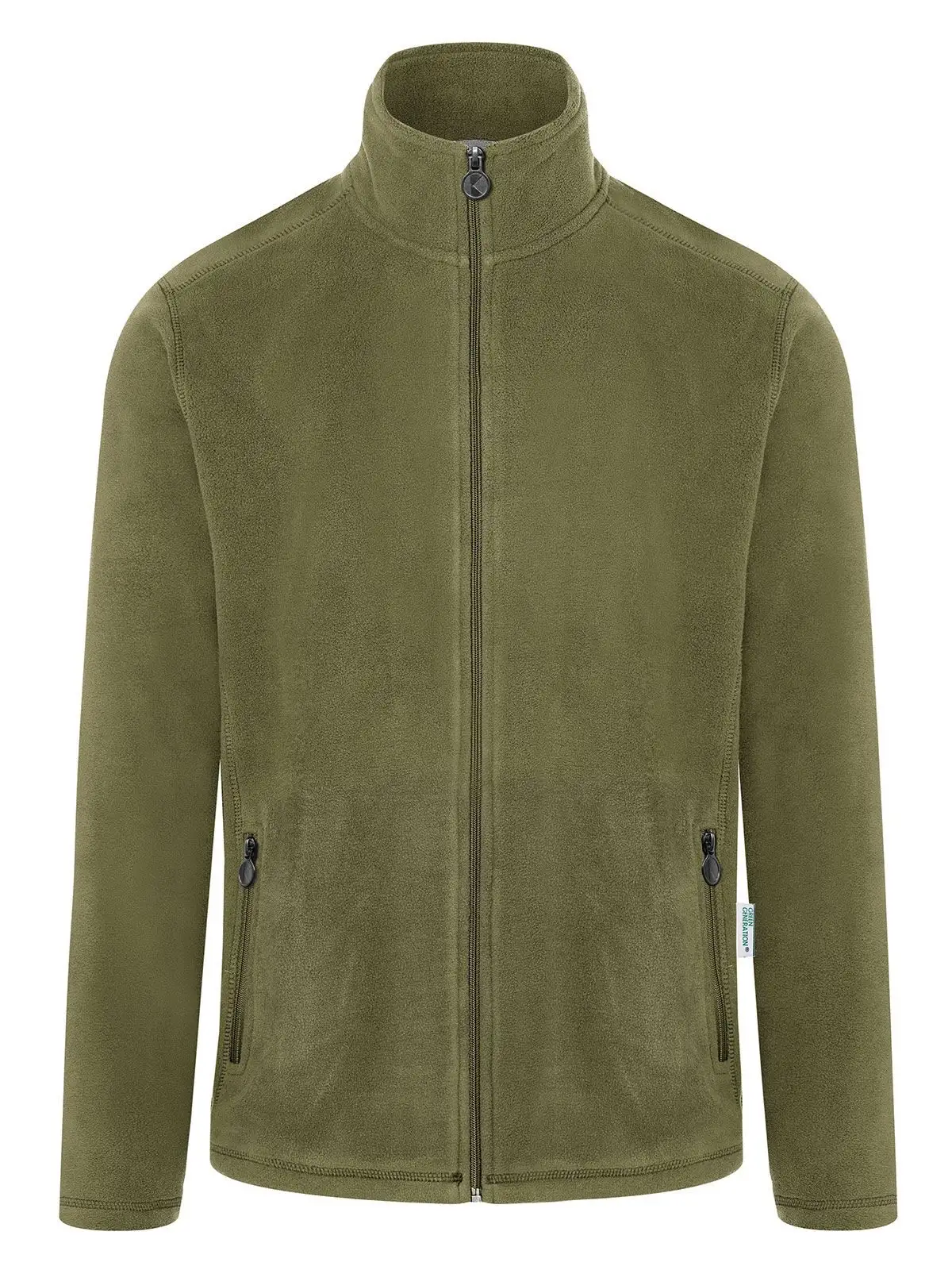 moss green