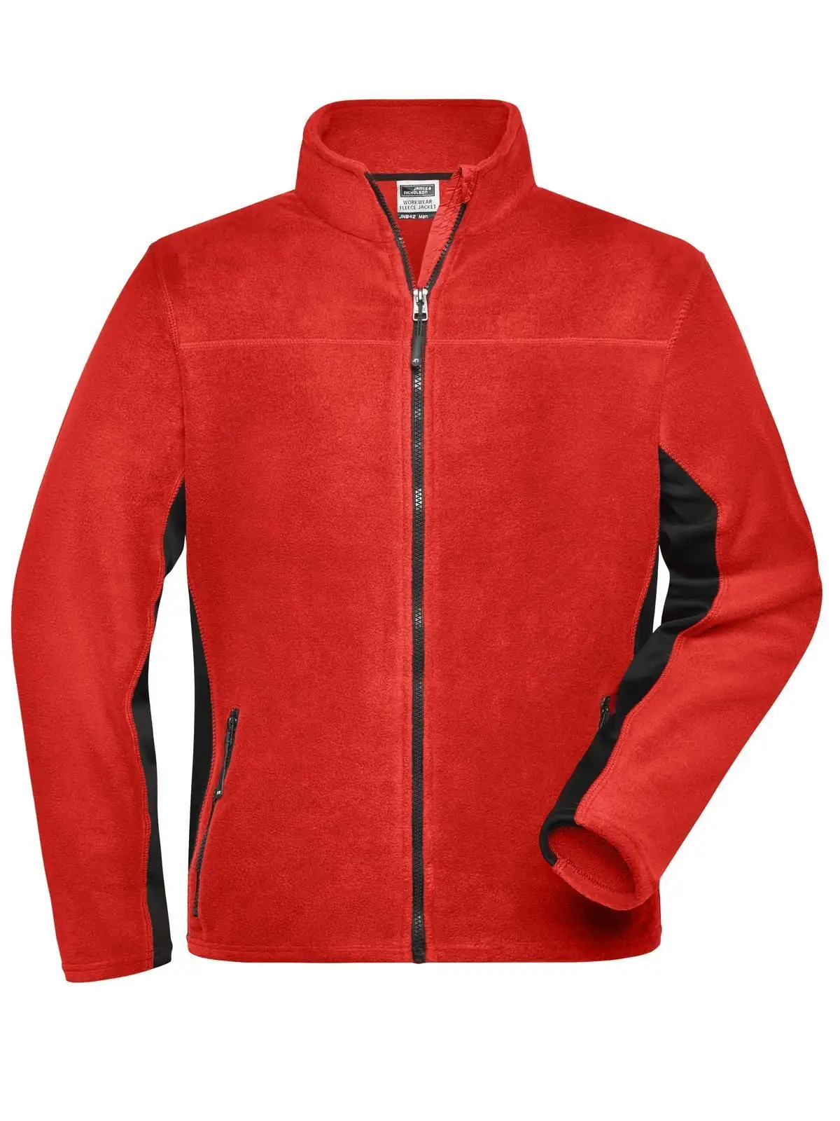red/black