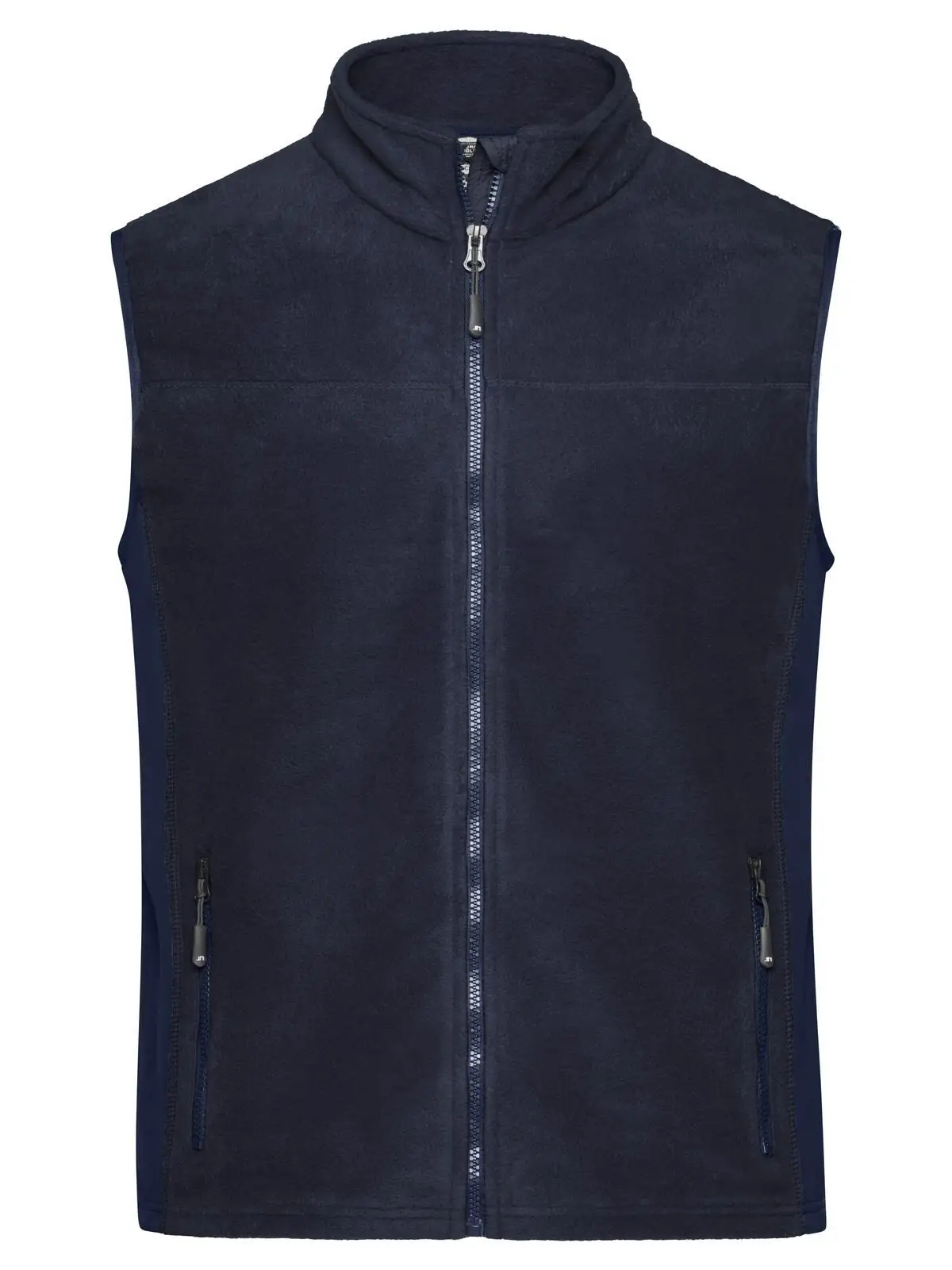 Men's Workwear Fleece Vest - Strong
