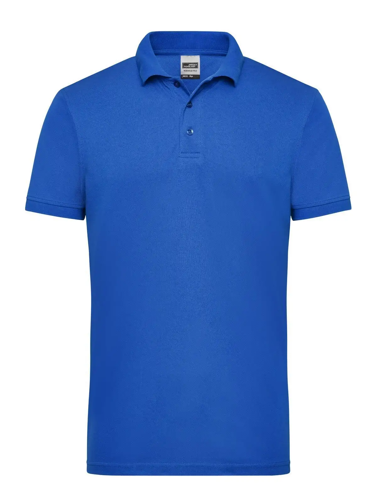 Men's Workwear Polo